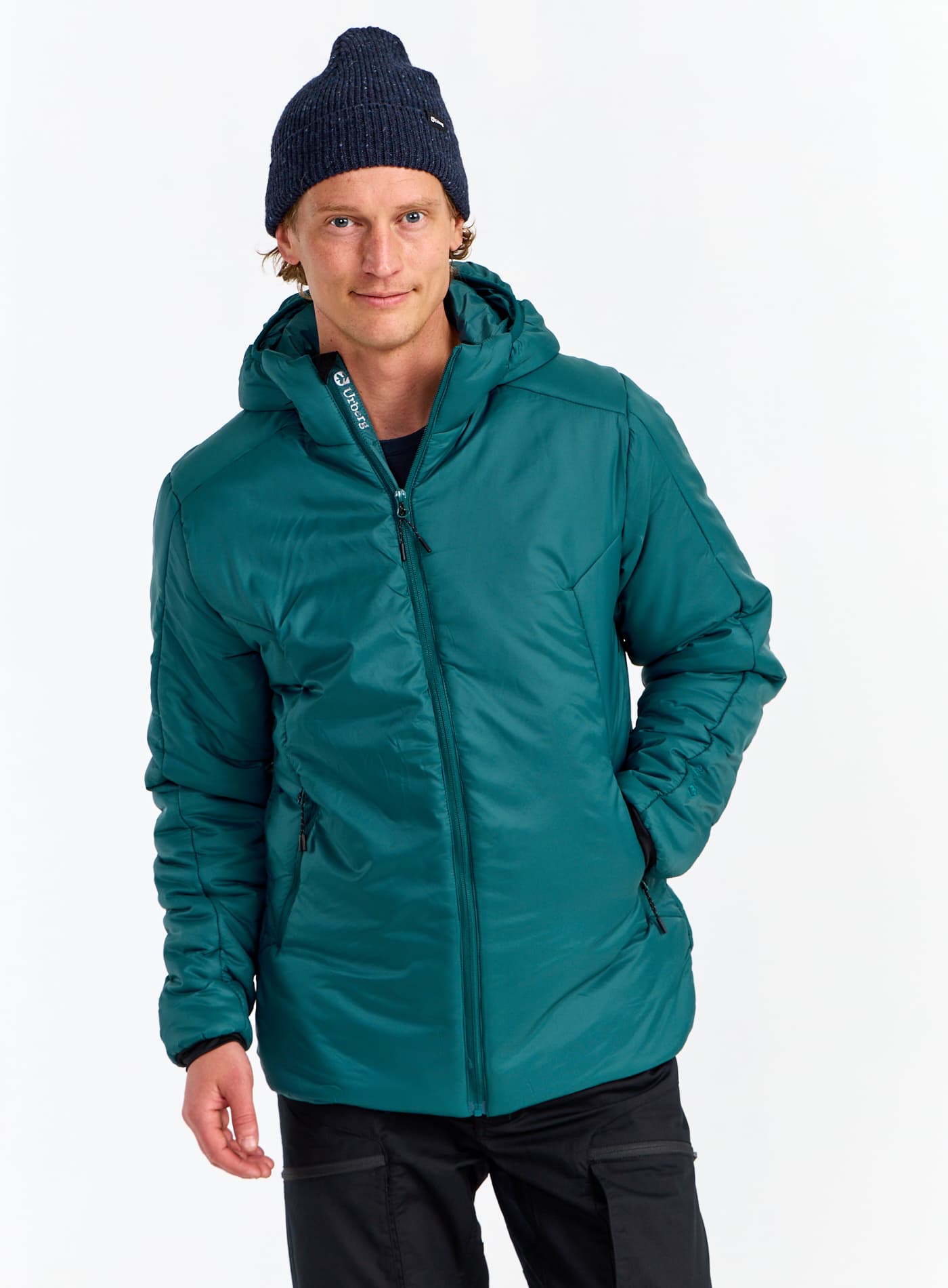 Men's 2nd Layer Padded Jacket — image 4 of 9