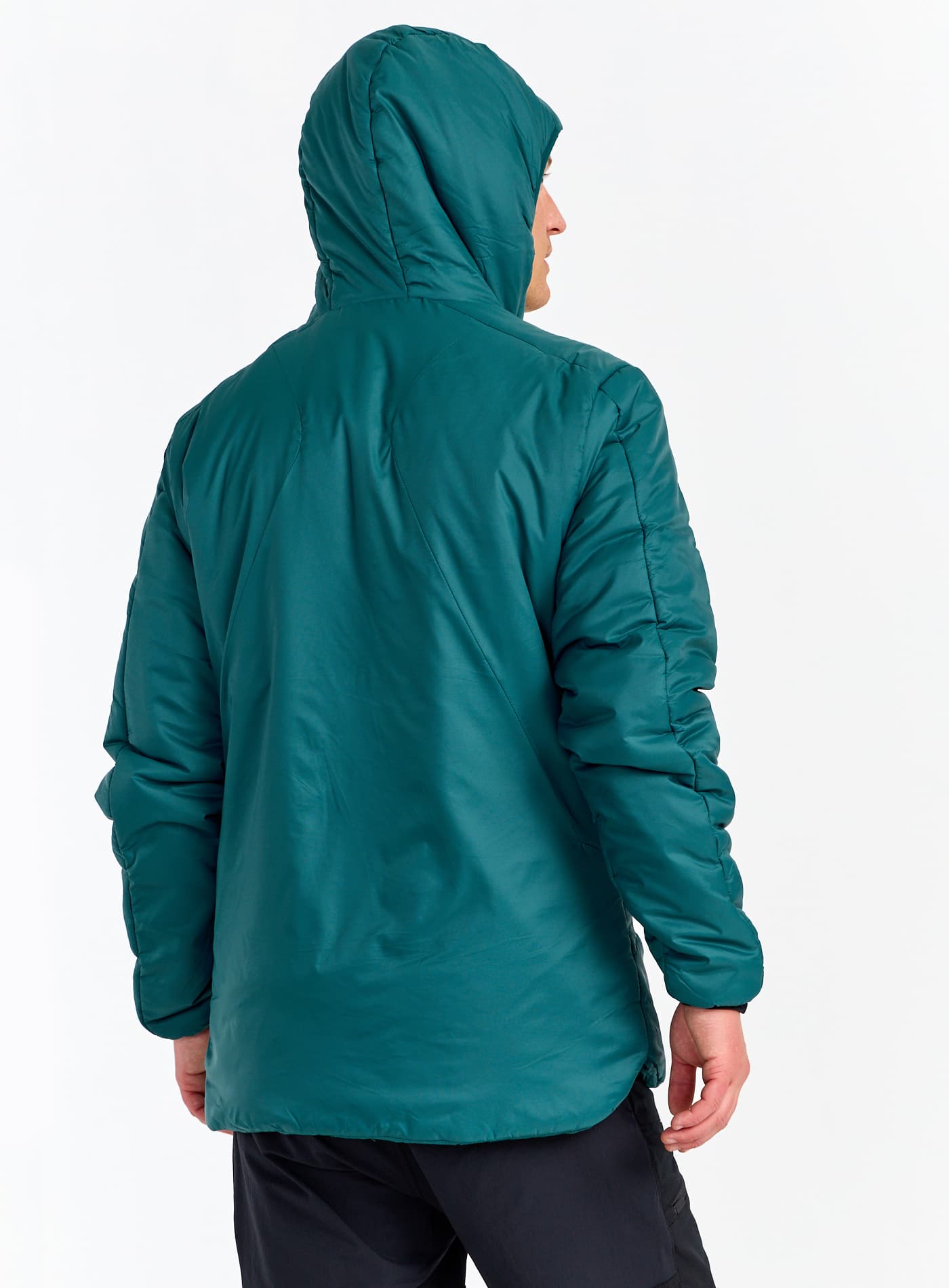 Men's 2nd Layer Padded Jacket — image 5 of 9