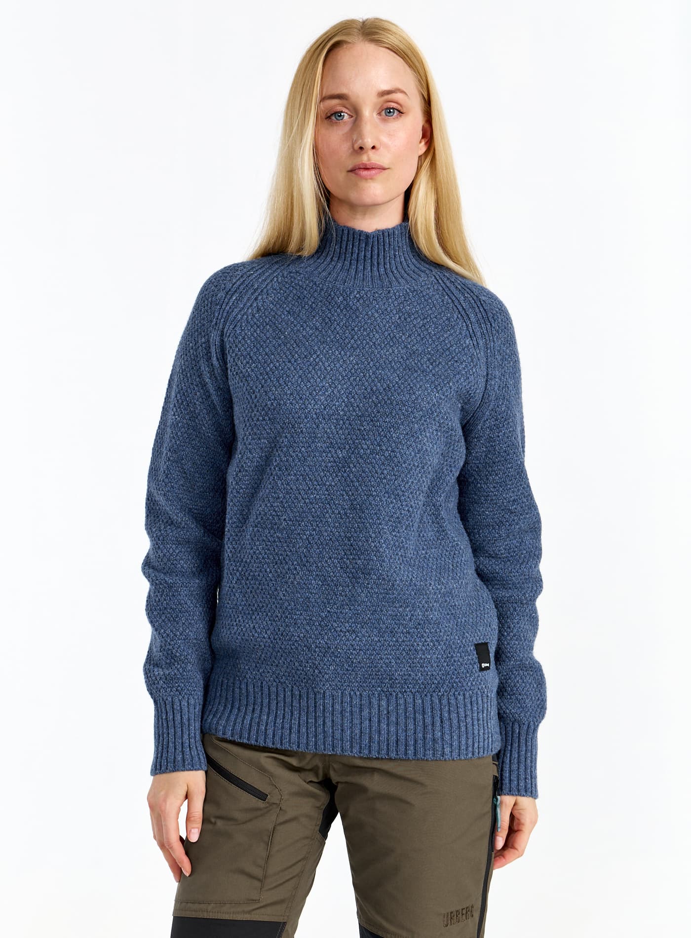 Women's Moss Knit Sweater  — image 4 of 9