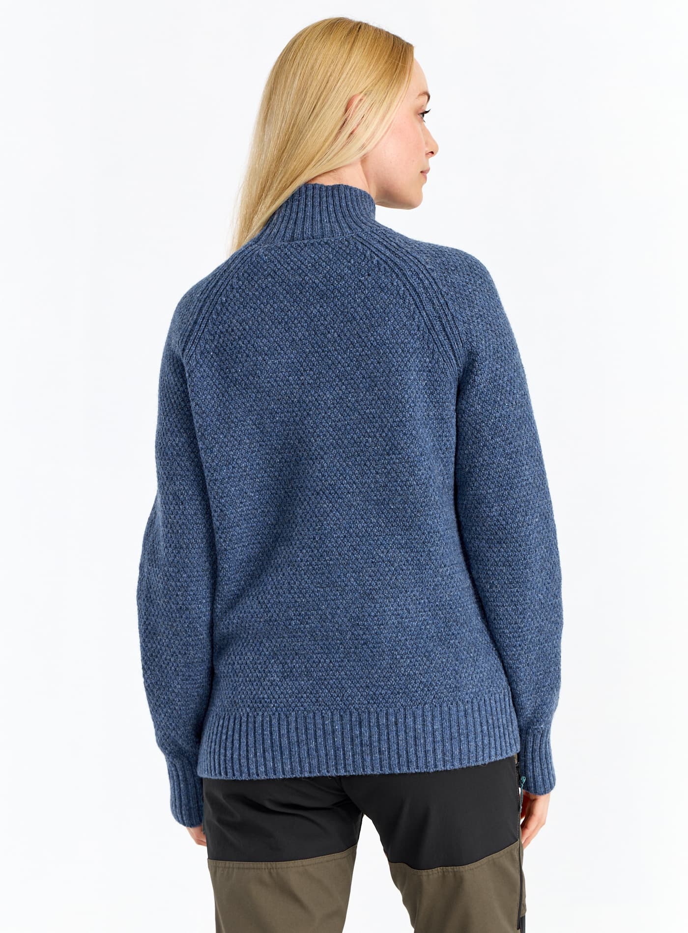 Women's Moss Knit Sweater  — image 5 of 9
