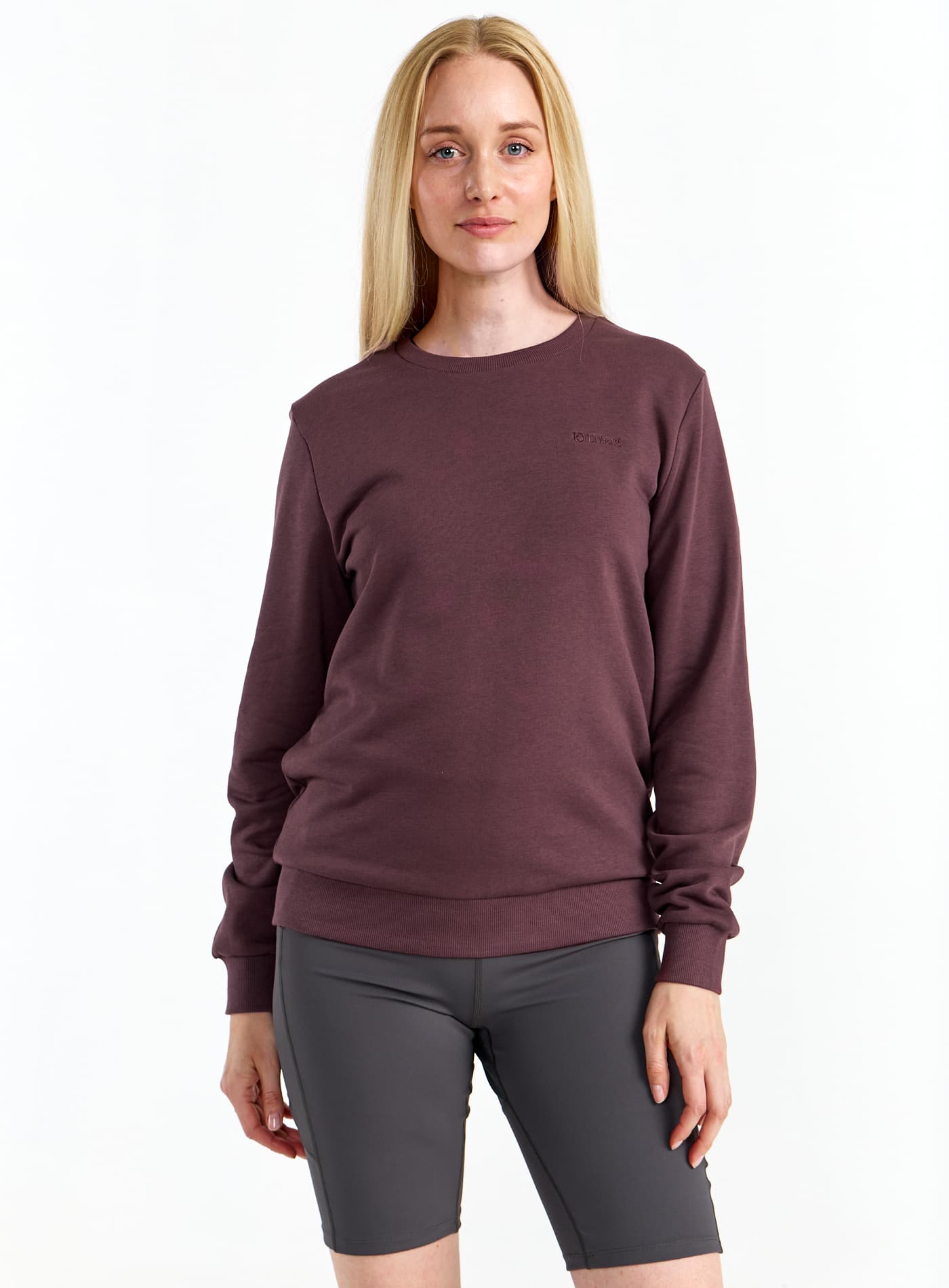 Women's Sweatshirt Terry — image 4 of 8