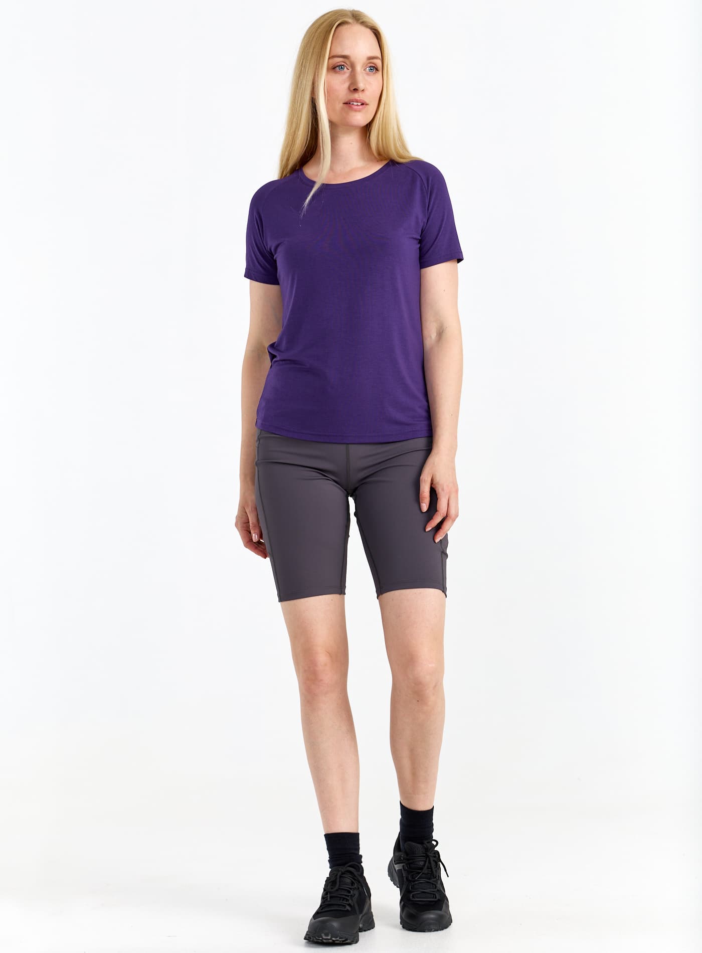 Women's Tree Tee — image 7 of 8