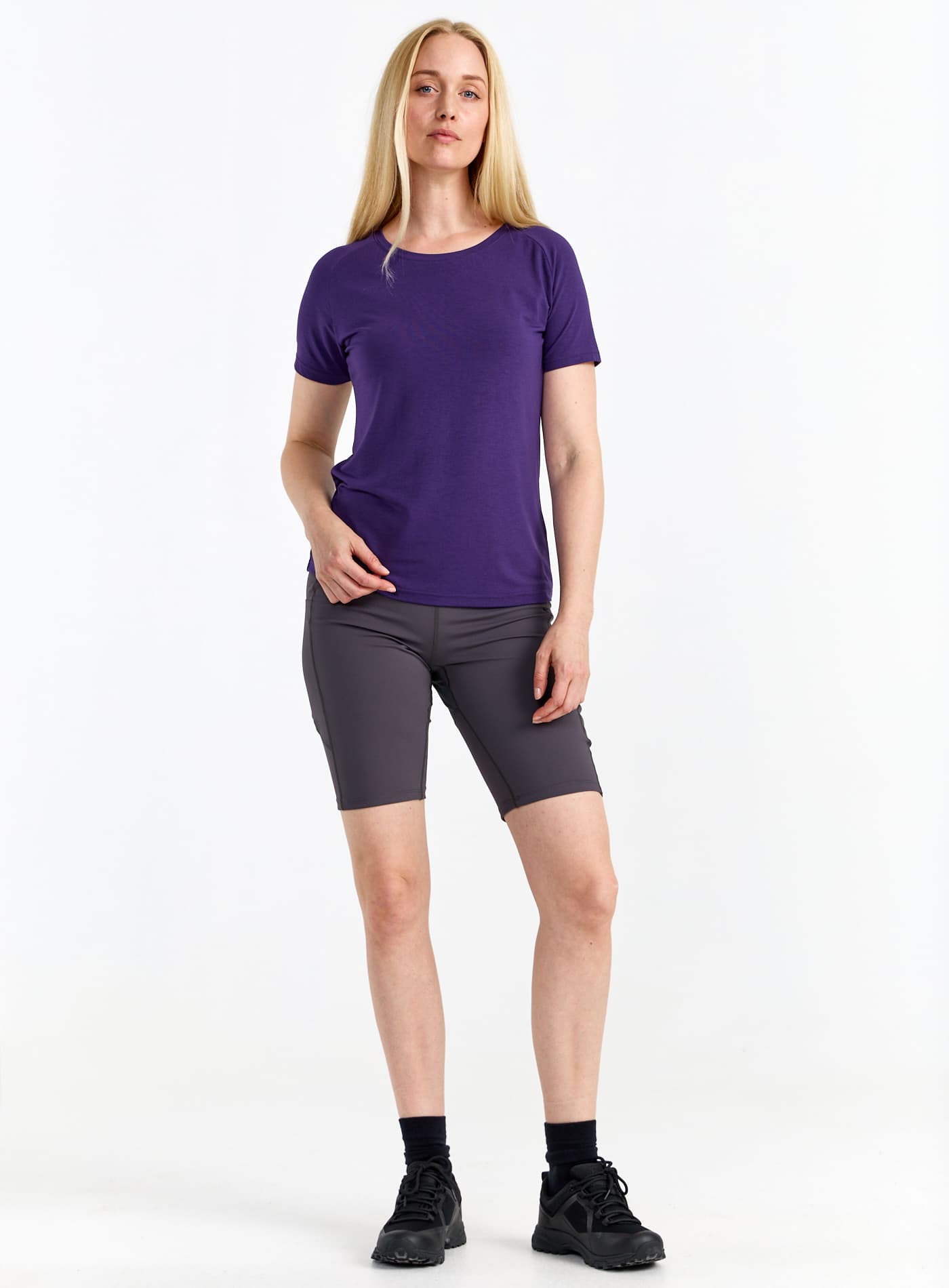 Women's Tree Tee — image 4 of 8