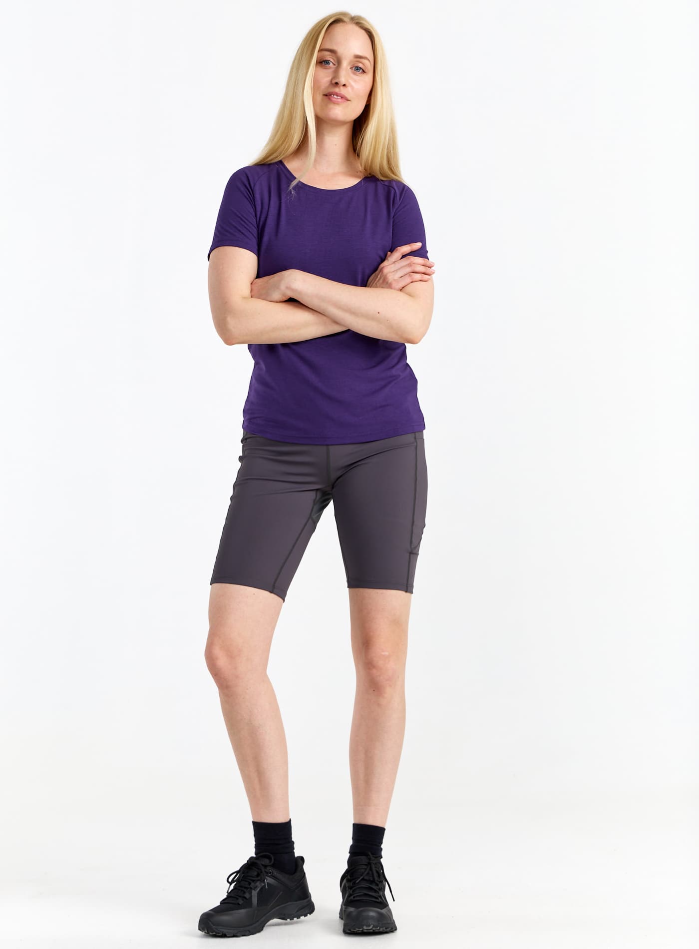 Women's Tree Tee — image 6 of 8