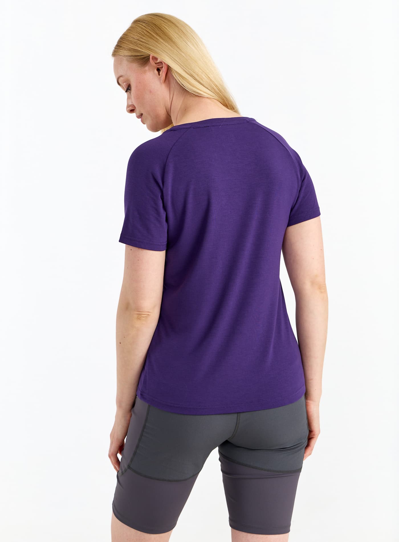 Women's Tree Tee — image 5 of 8