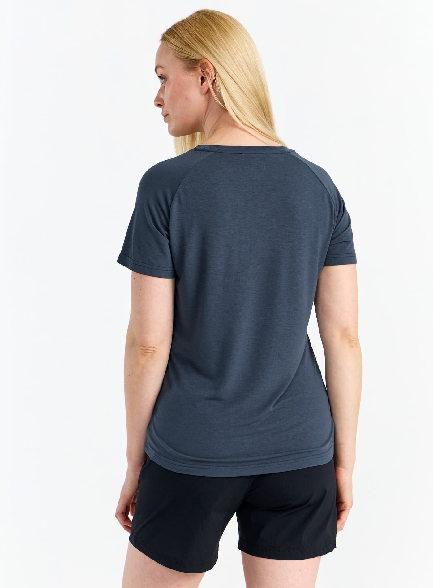 Women's Printed Tree Tee — image 5 of 9