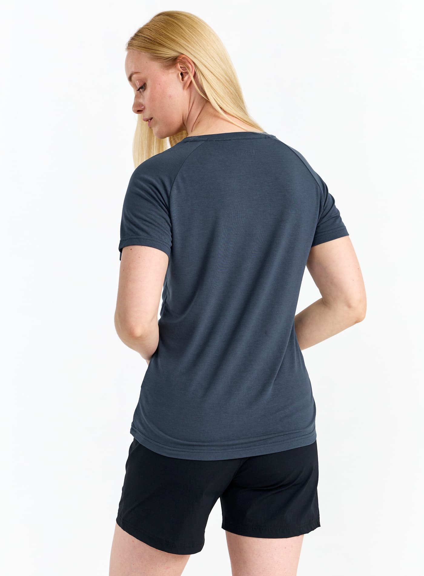 Women's Printed Tree Tee — image 7 of 9