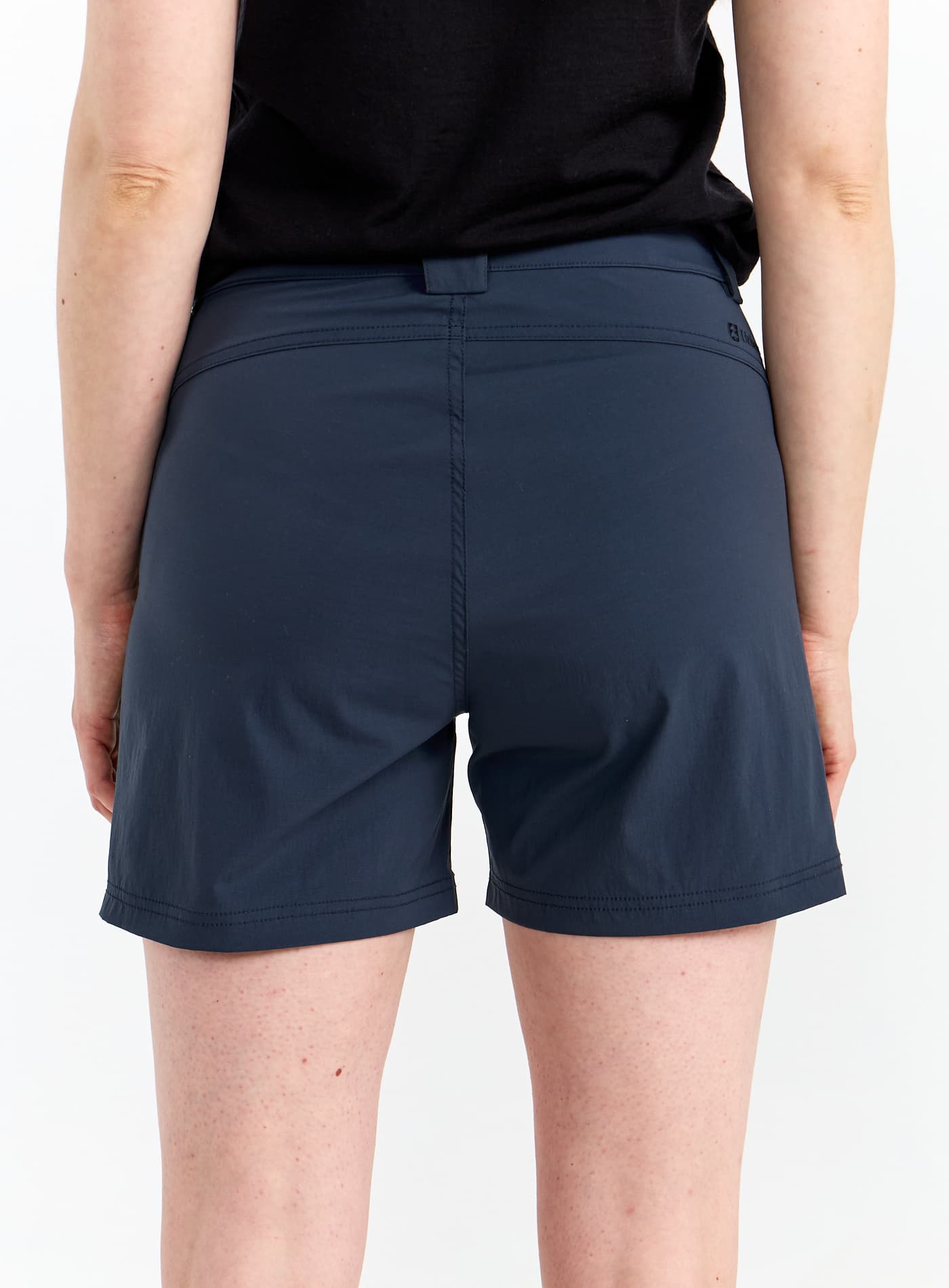 Women's Stretch Light Shorts — image 6 of 6