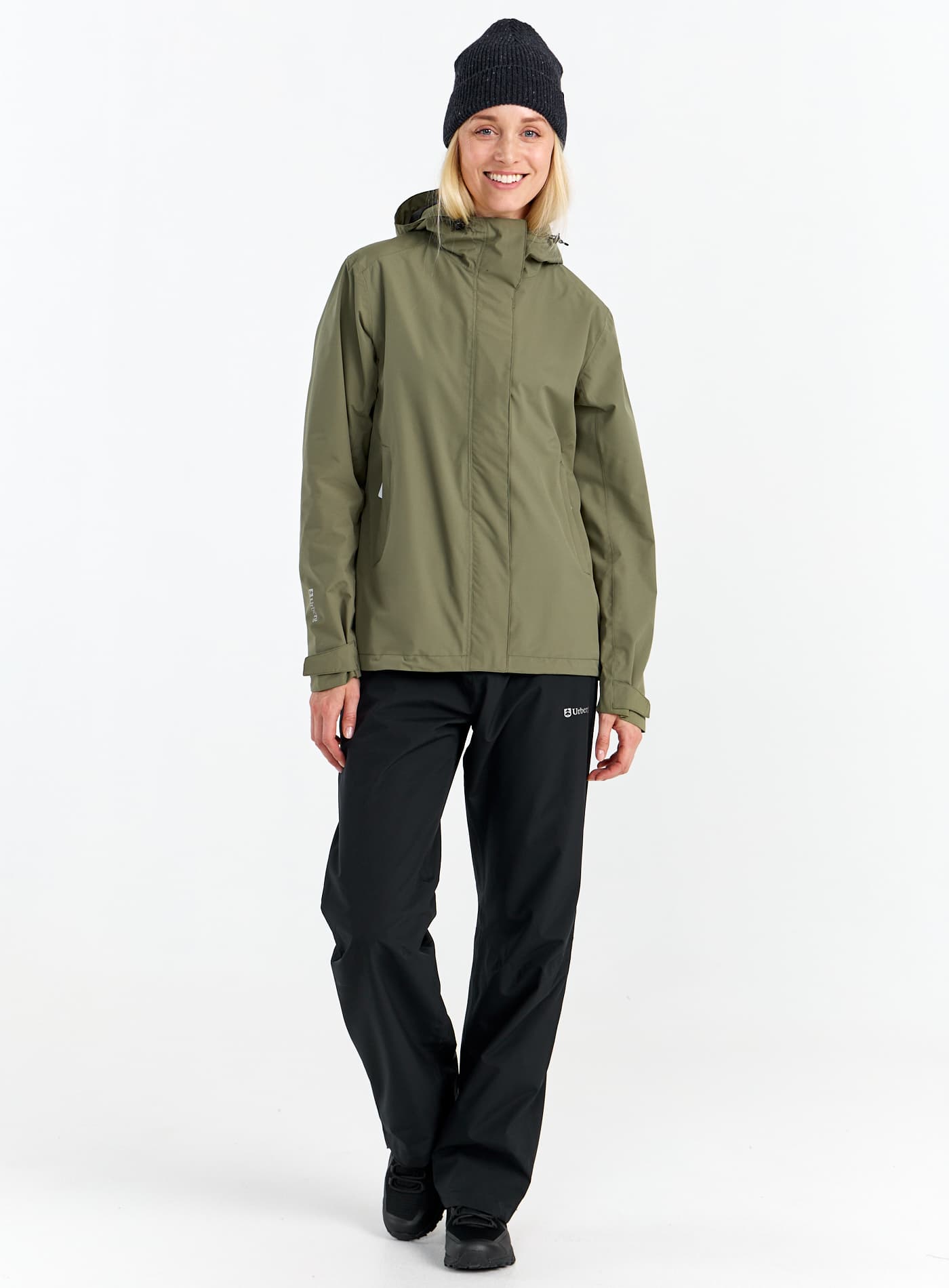 Urberg 2l Rain Set Wmn — image 12 of 13