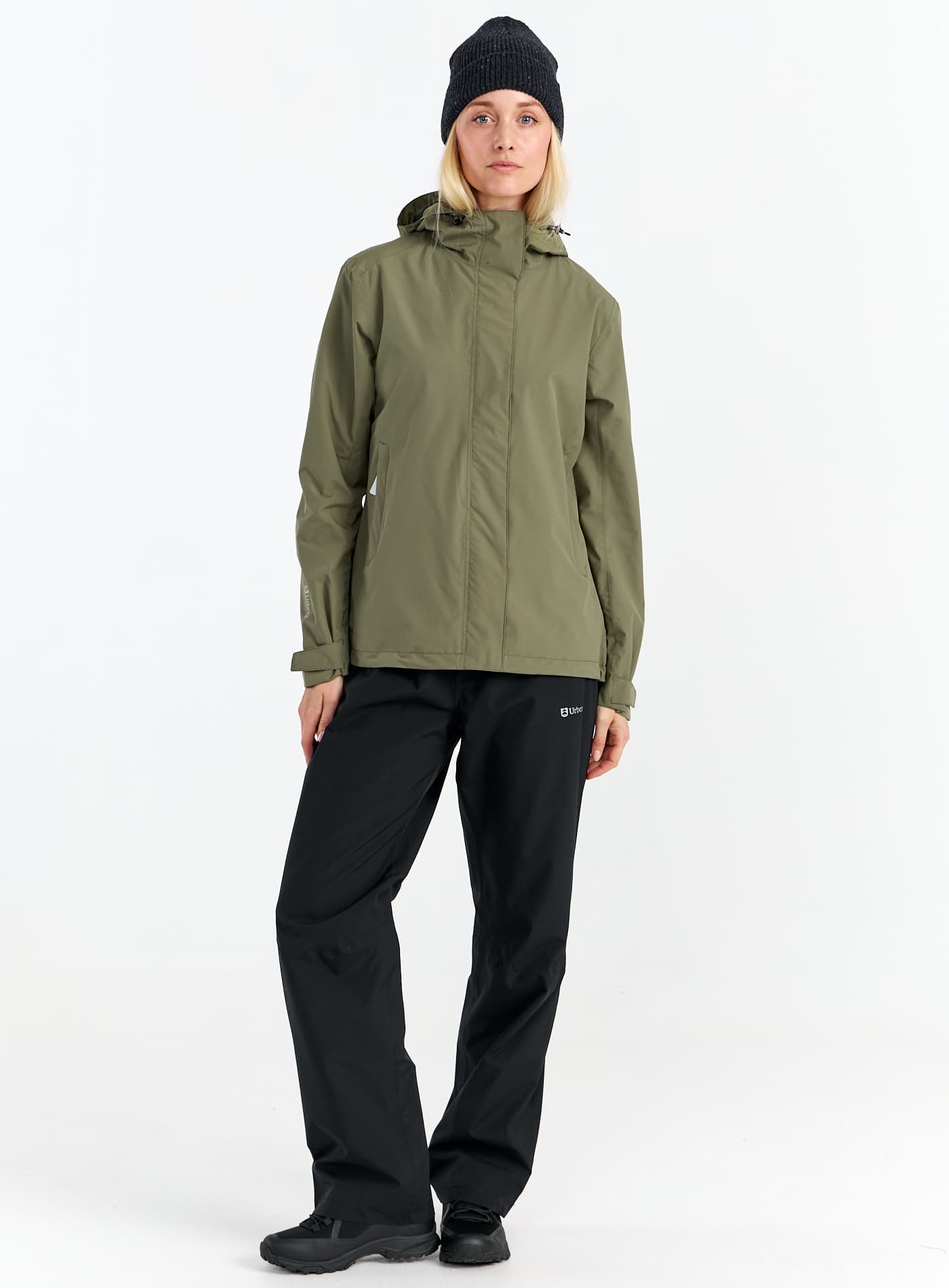 Urberg 2l Rain Set Wmn — image 7 of 13