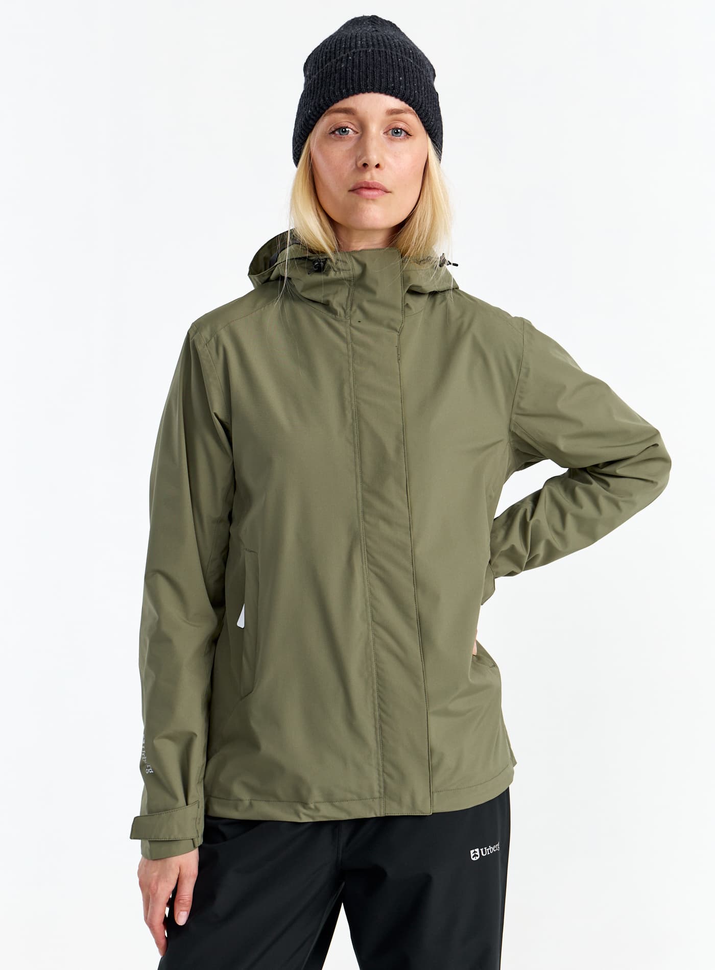 Urberg 2l Rain Set Wmn — image 10 of 13