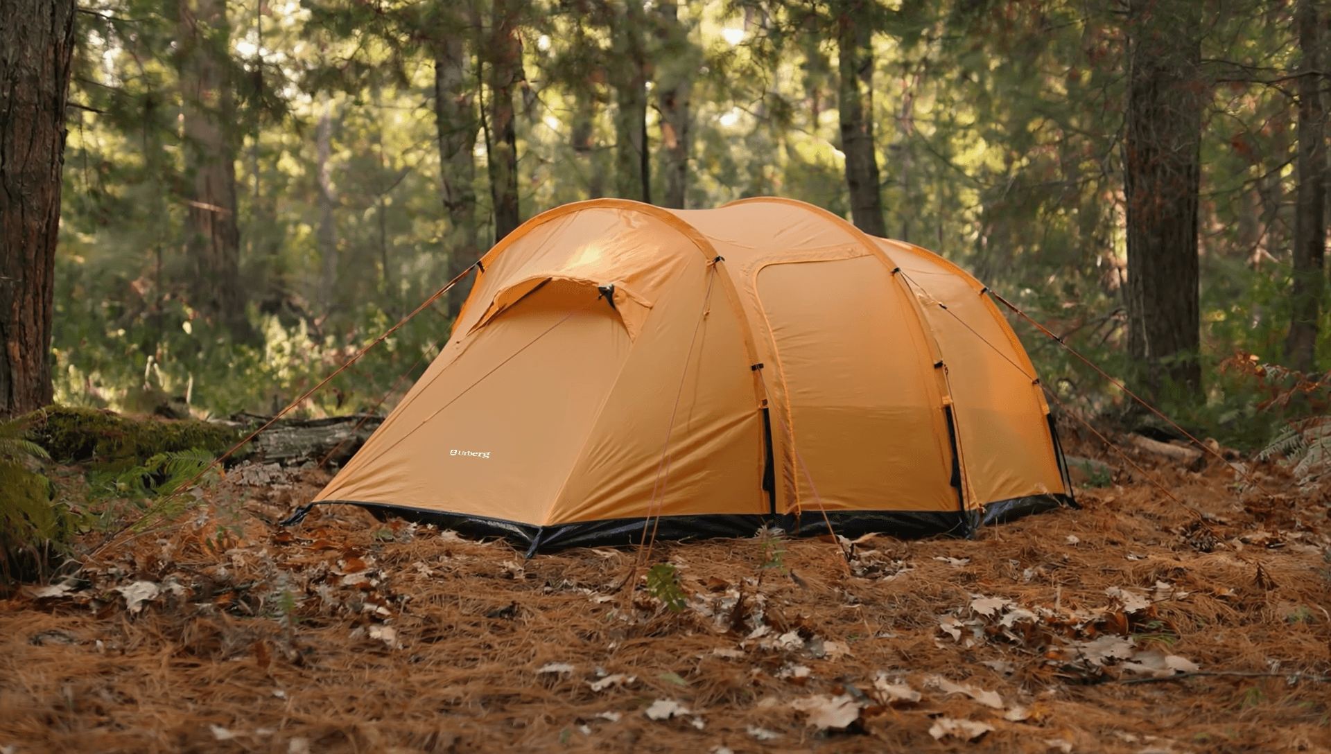 3-Person Trekking Tunnel Tent 2,0 — image 8 of 8