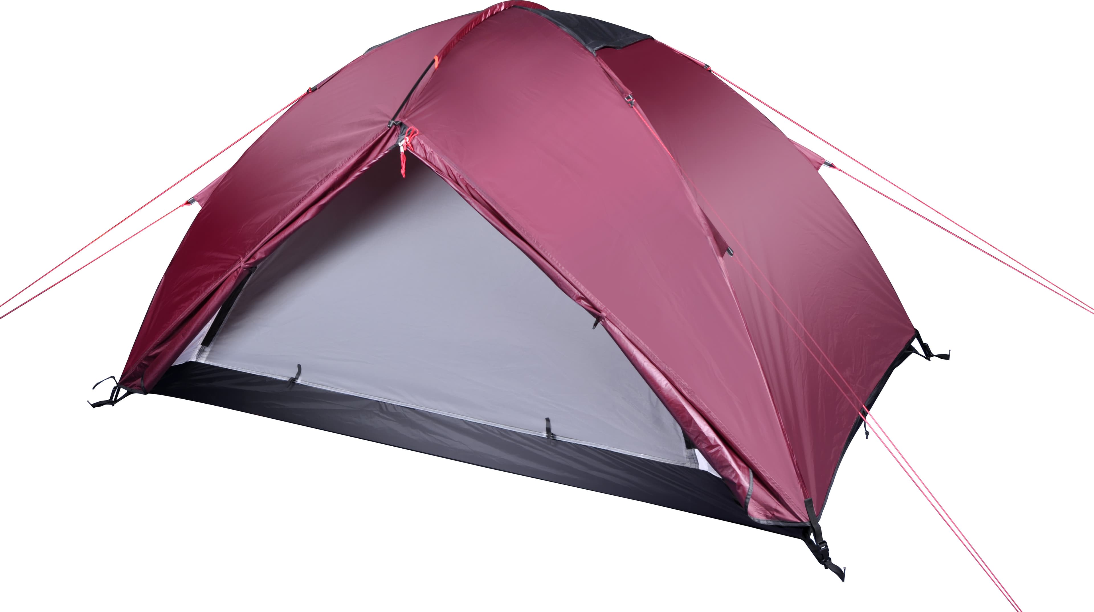 2-Person Dome Tent G4 — image 1 of 4