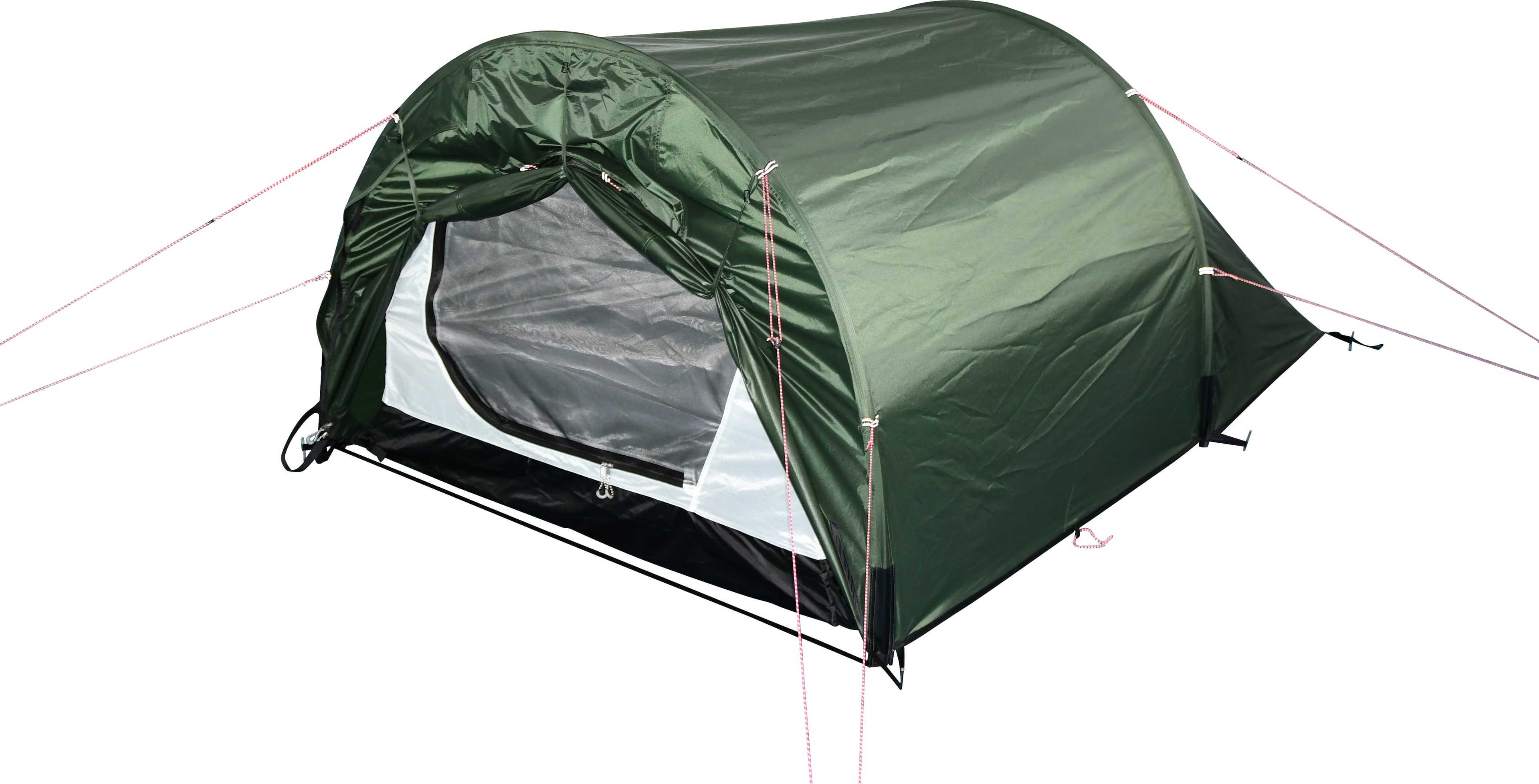 2 P Tunnel Tent — image 3 of 5