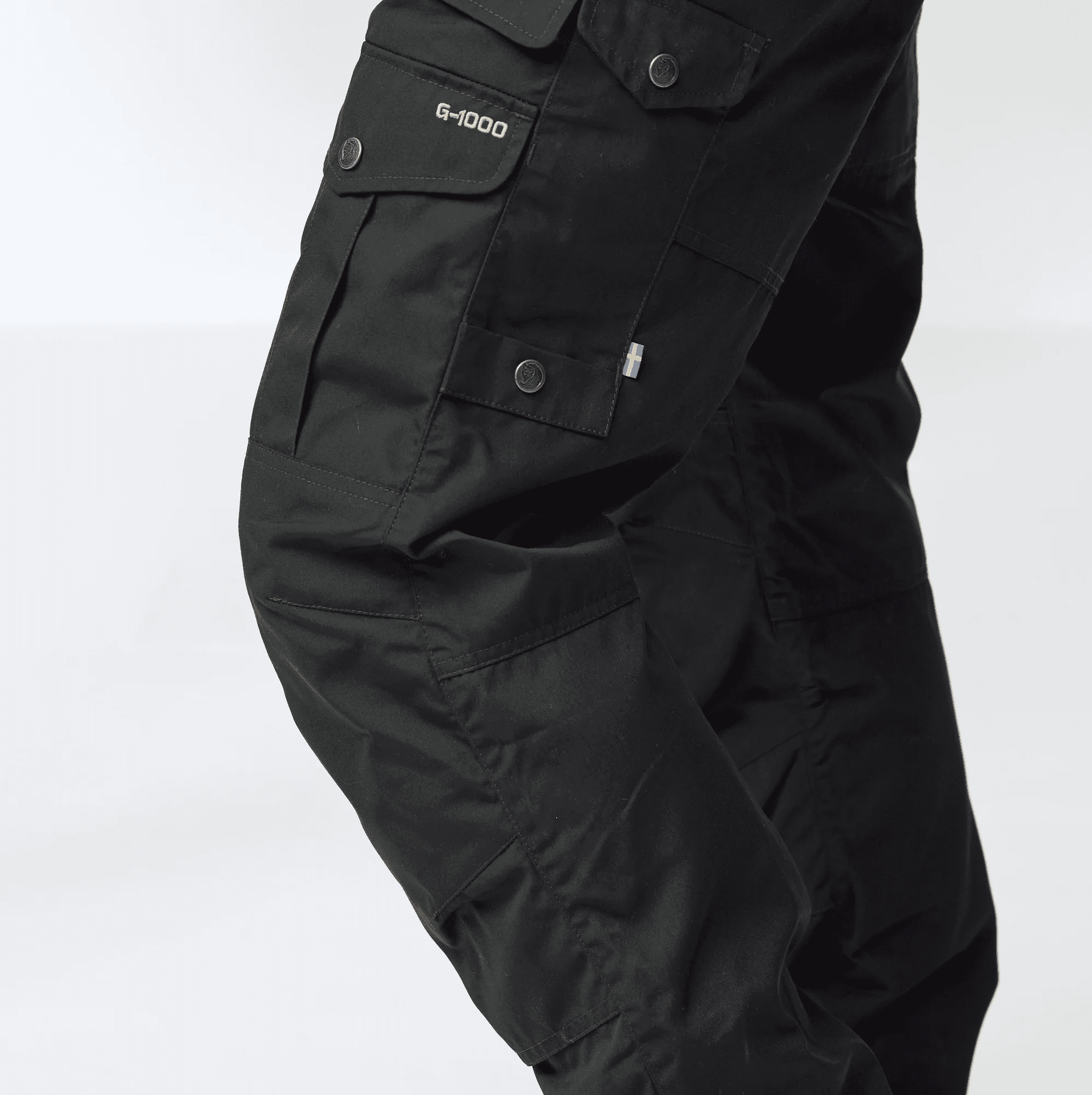 Men's Barents Pro Trousers — image 5 of 10