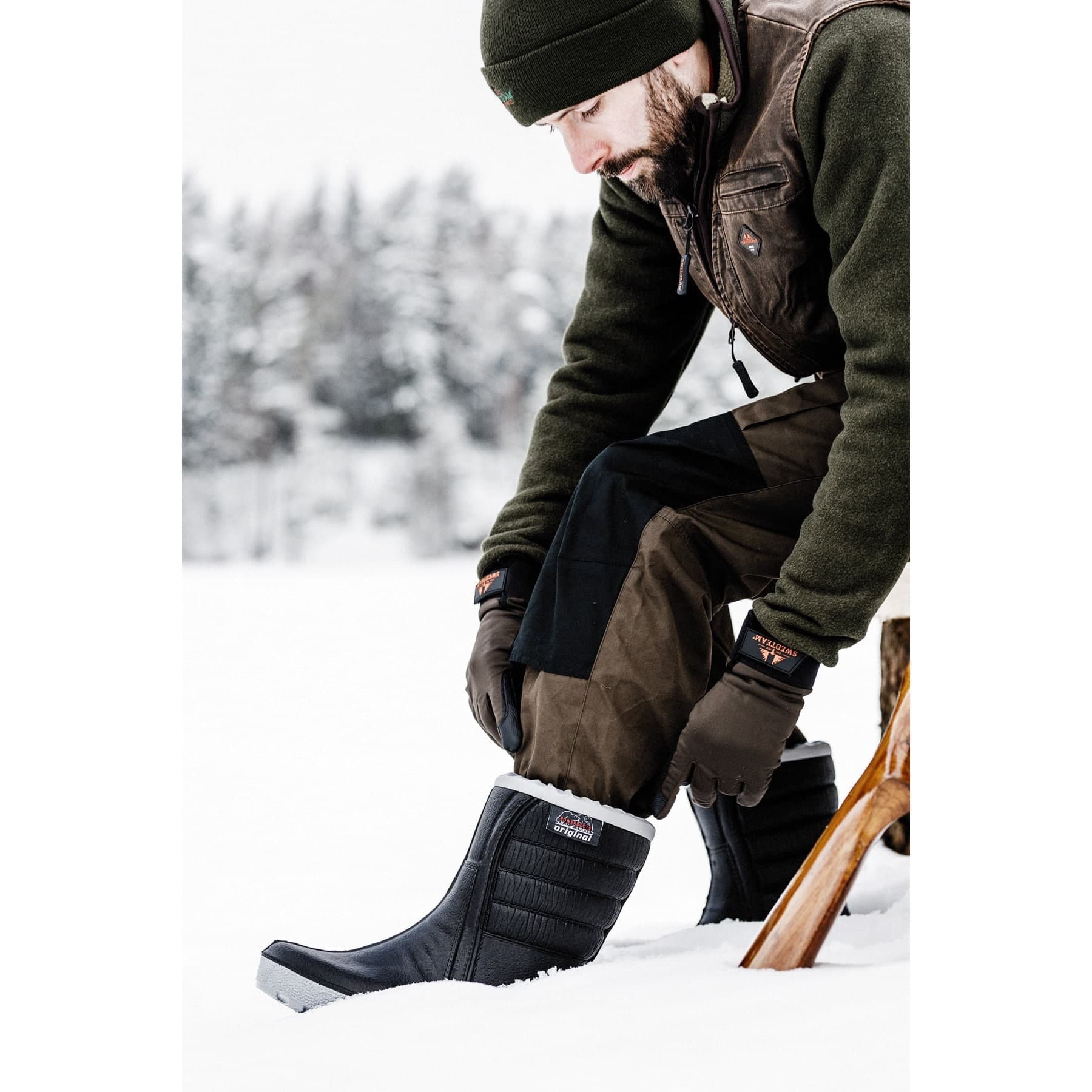 Unisex Original Low — image 3 of 3