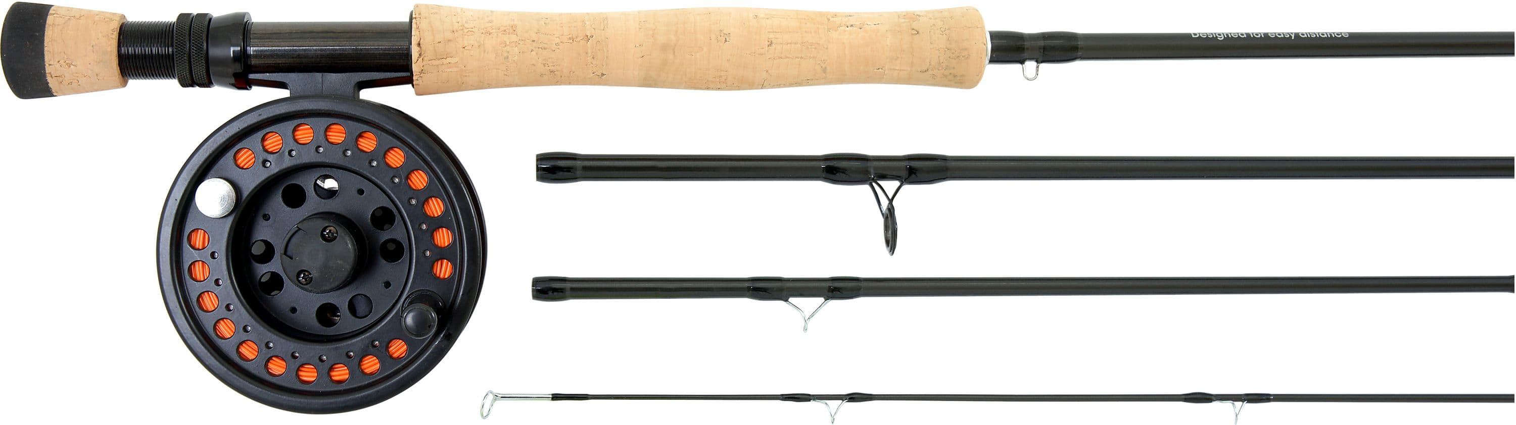 Powerfly Combo 9" #7 — image 2 of 2