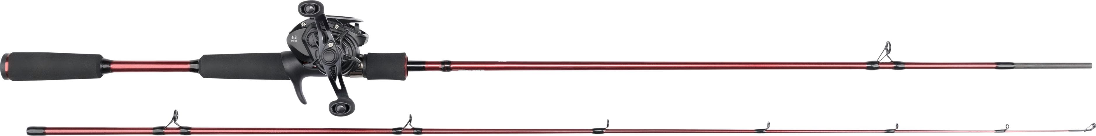Daiwa PR100 Combo
