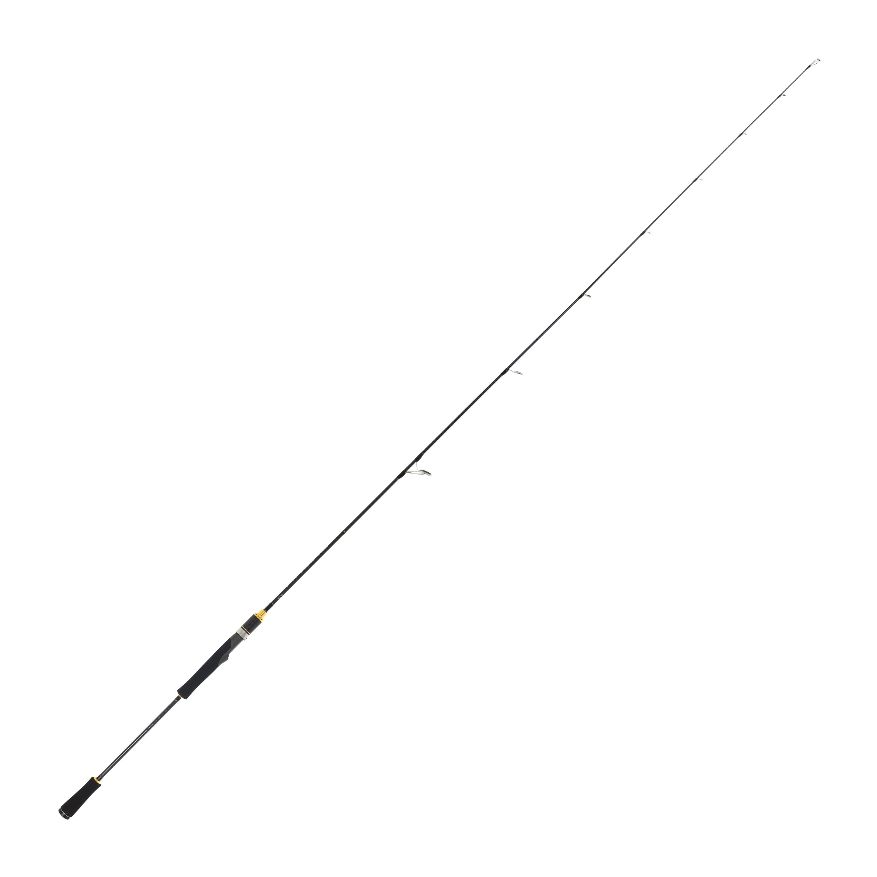 Lightjigger V2 2-delt Haspel — image 2 of 3