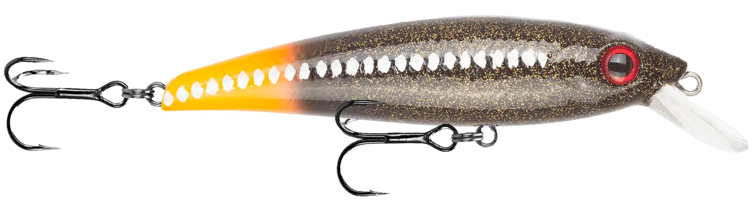 UV Orange Tail