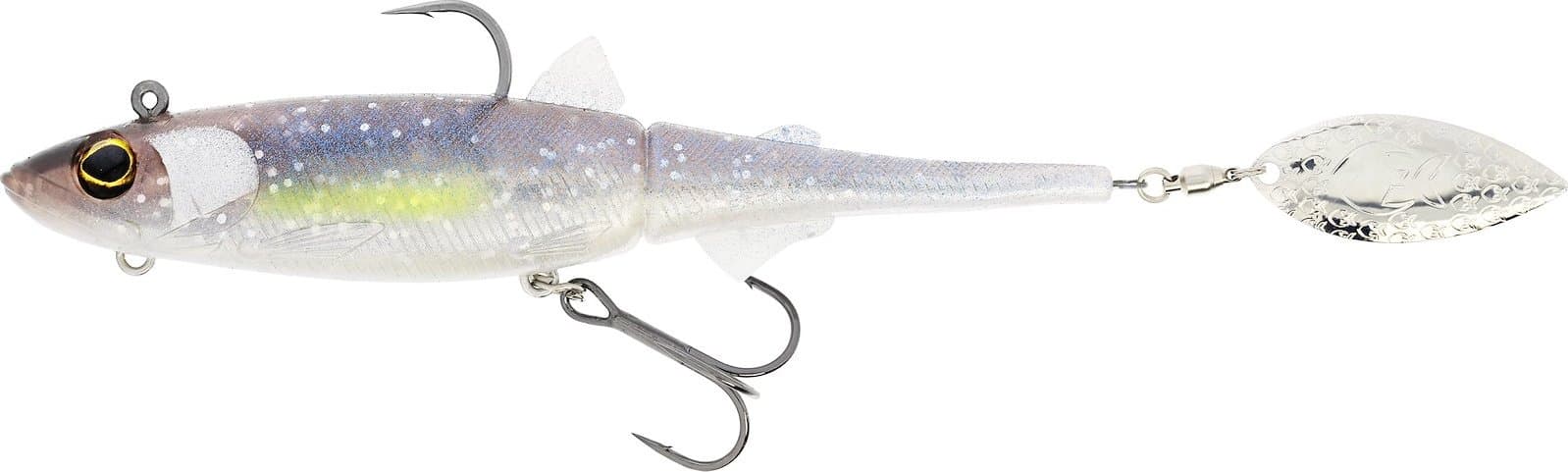 Hypoteez Spintail — image 1 of 1