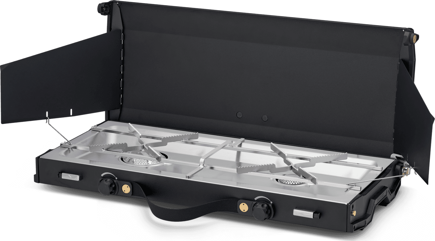 Alika Stove — image 1 of 9