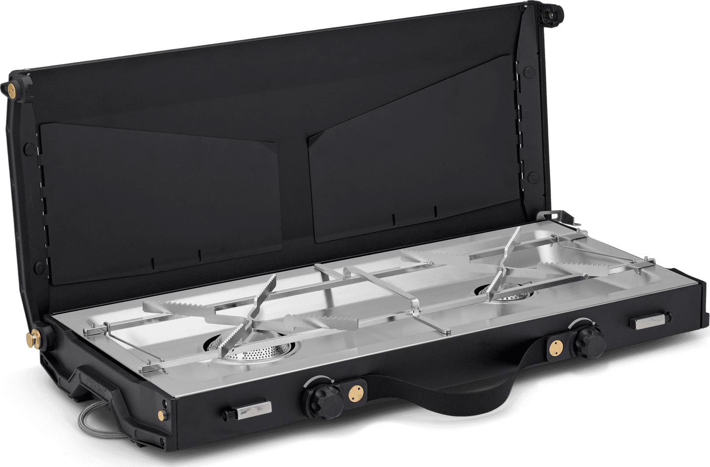 Alika Stove — image 3 of 9