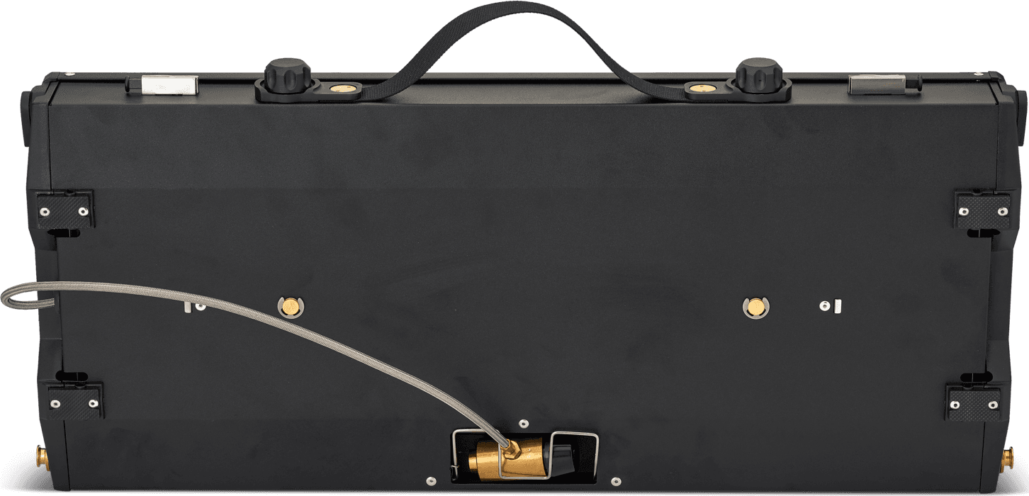 Alika Stove — image 6 of 9