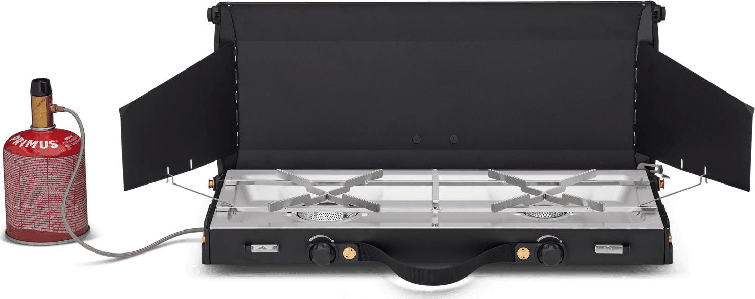 Alika Stove — image 2 of 9