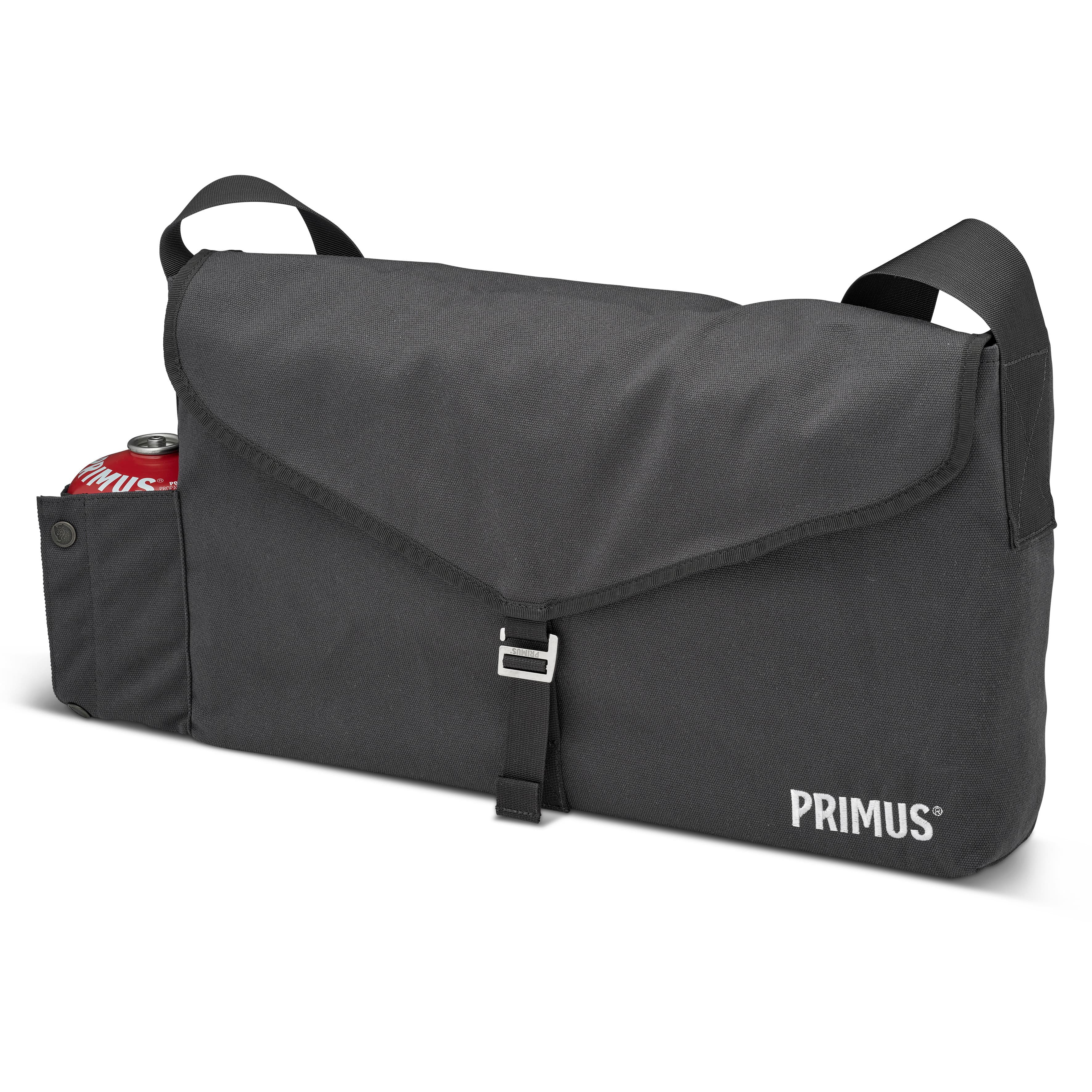 Bag For Tupike & Kinjia