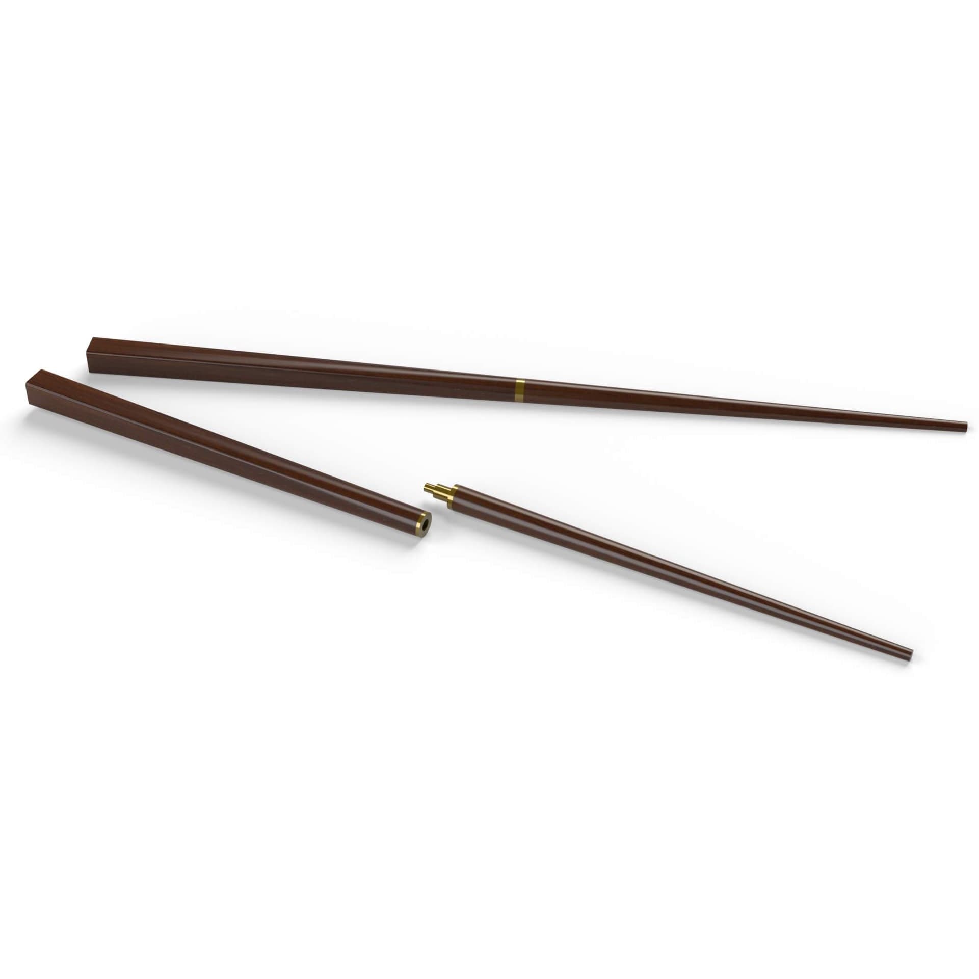 Campfire Chopsticks — image 1 of 2