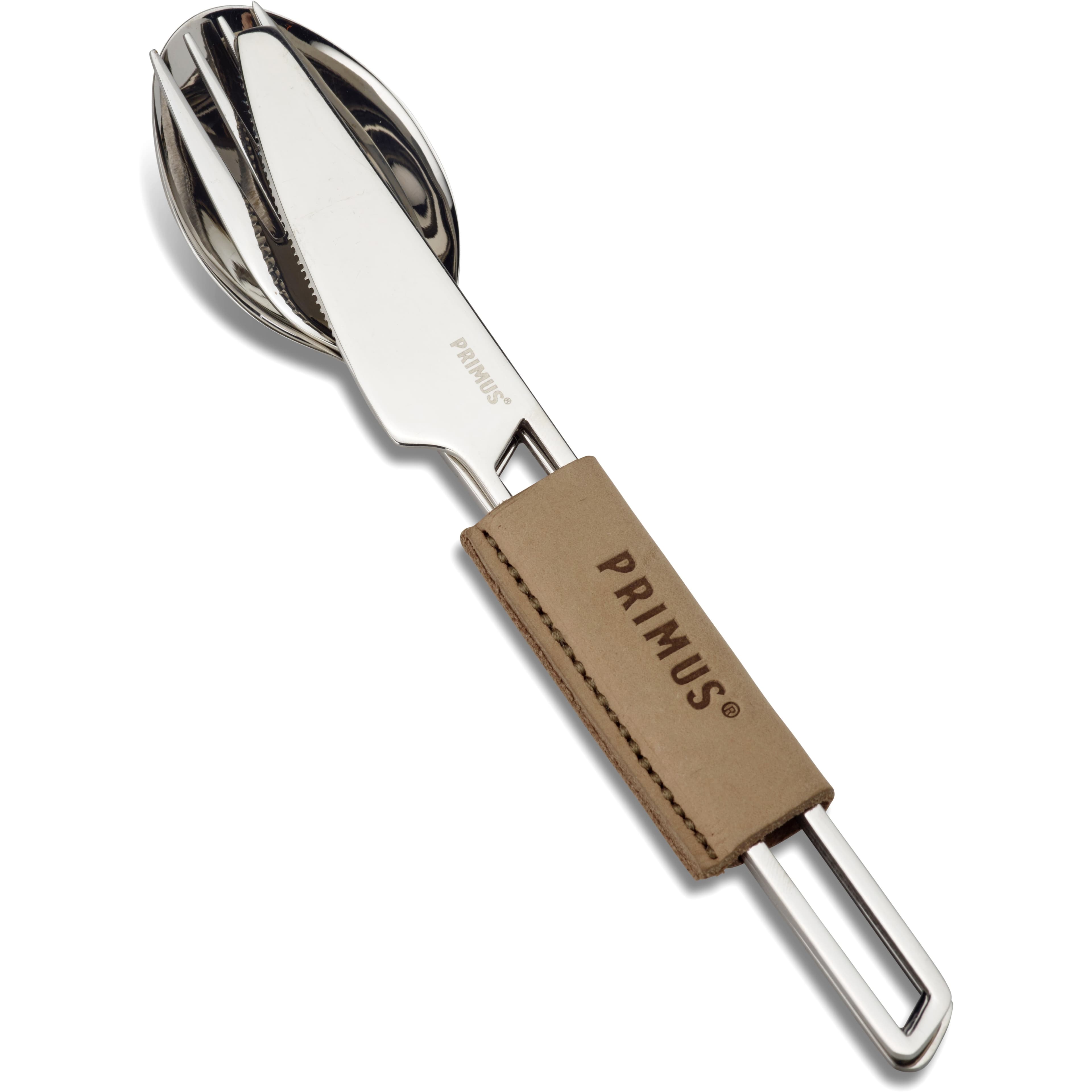 Campfire Cutlery Set — image 2 of 4