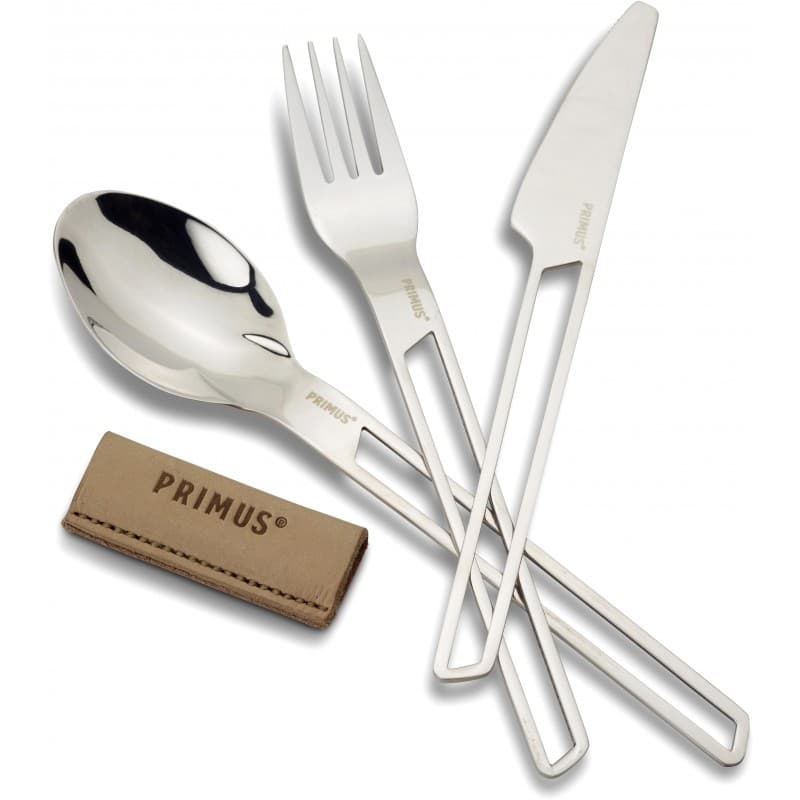 Campfire Cutlery Set — image 1 of 4