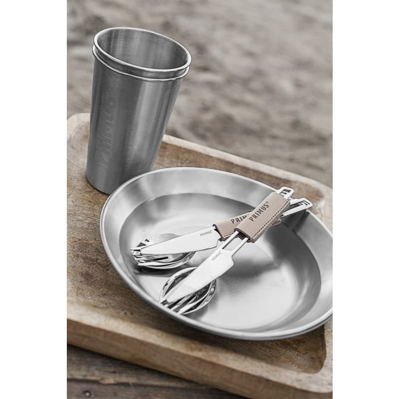 Campfire Cutlery Set — image 4 of 4