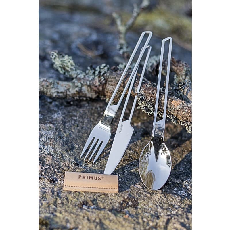 Campfire Cutlery Set — image 3 of 4