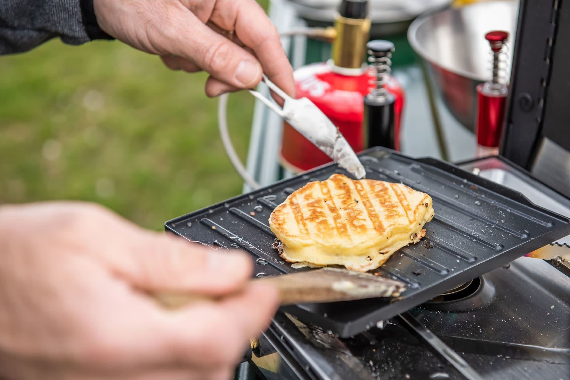 CampFire Griddle Plate  — image 3 of 3