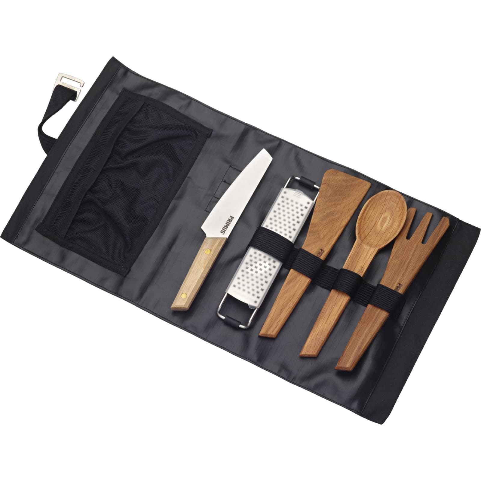 CampFire Prep Set — image 1 of 5