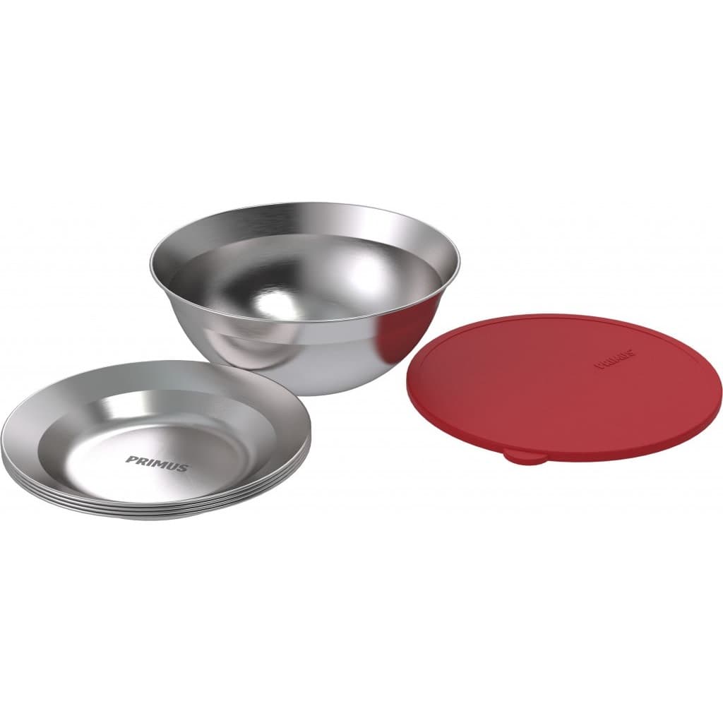 Campfire Serving Kit — image 1 of 2