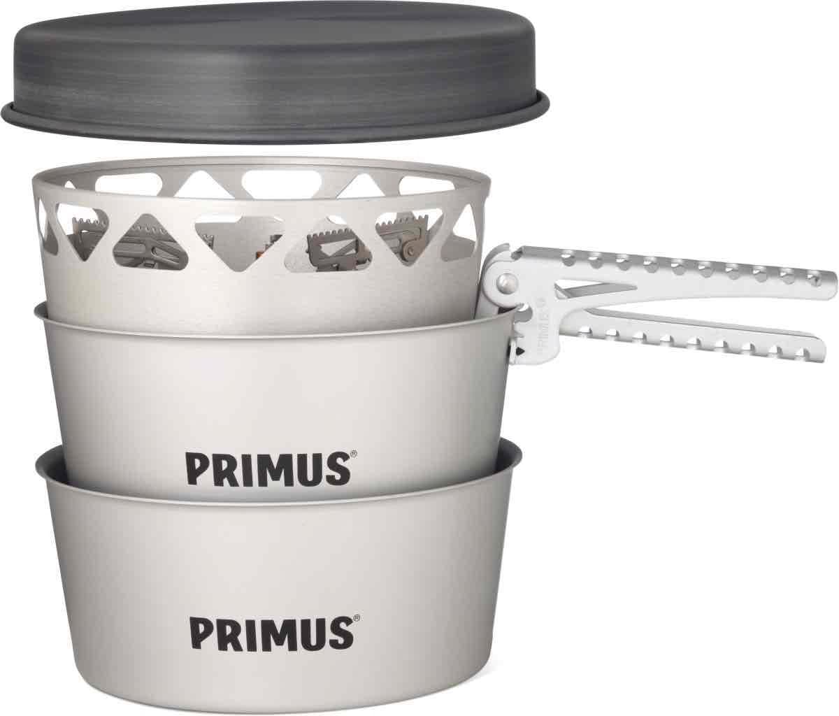 Essential Stove Set 2.3L — image 2 of 6