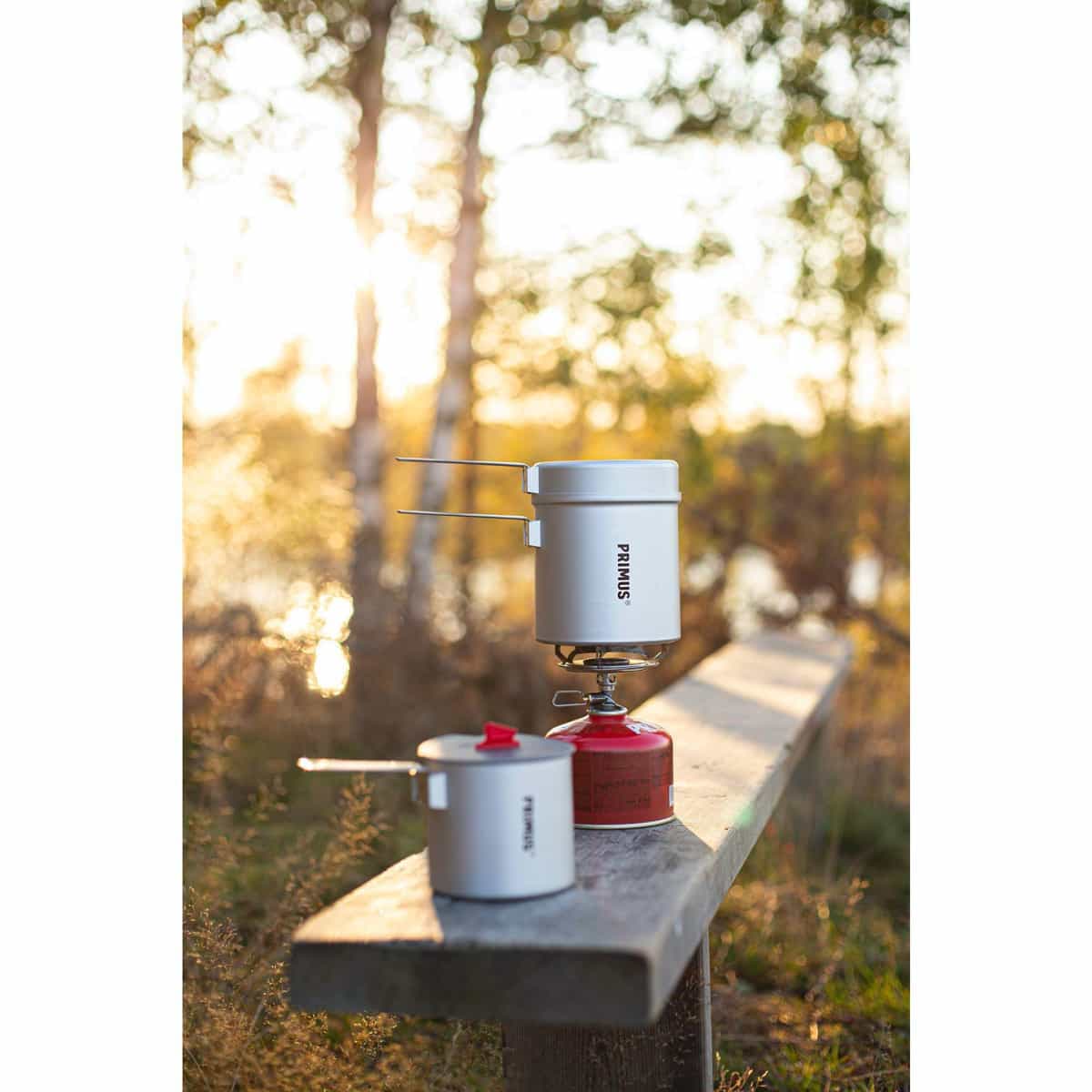 Essential Trail Stove — image 6 of 8