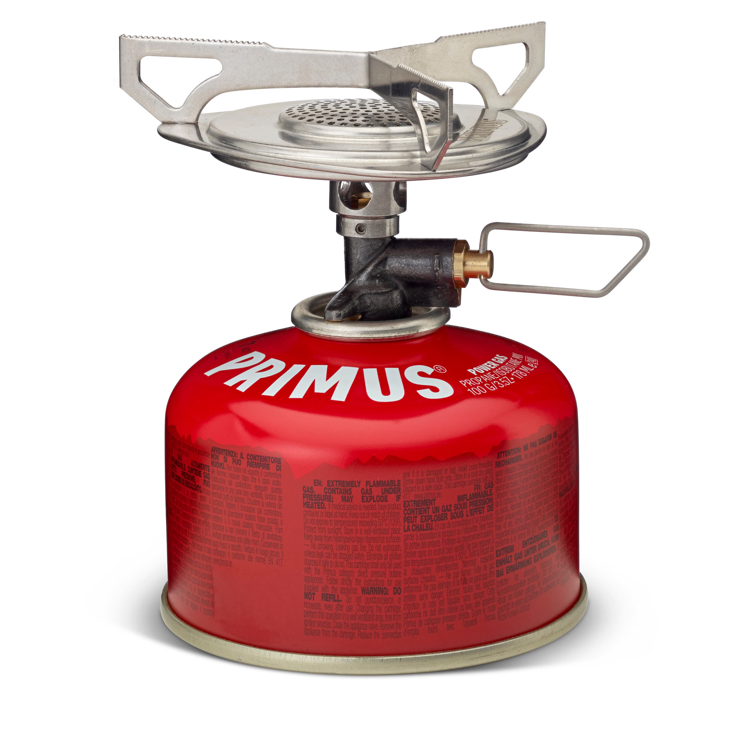 Essential Trail Stove — image 1 of 8