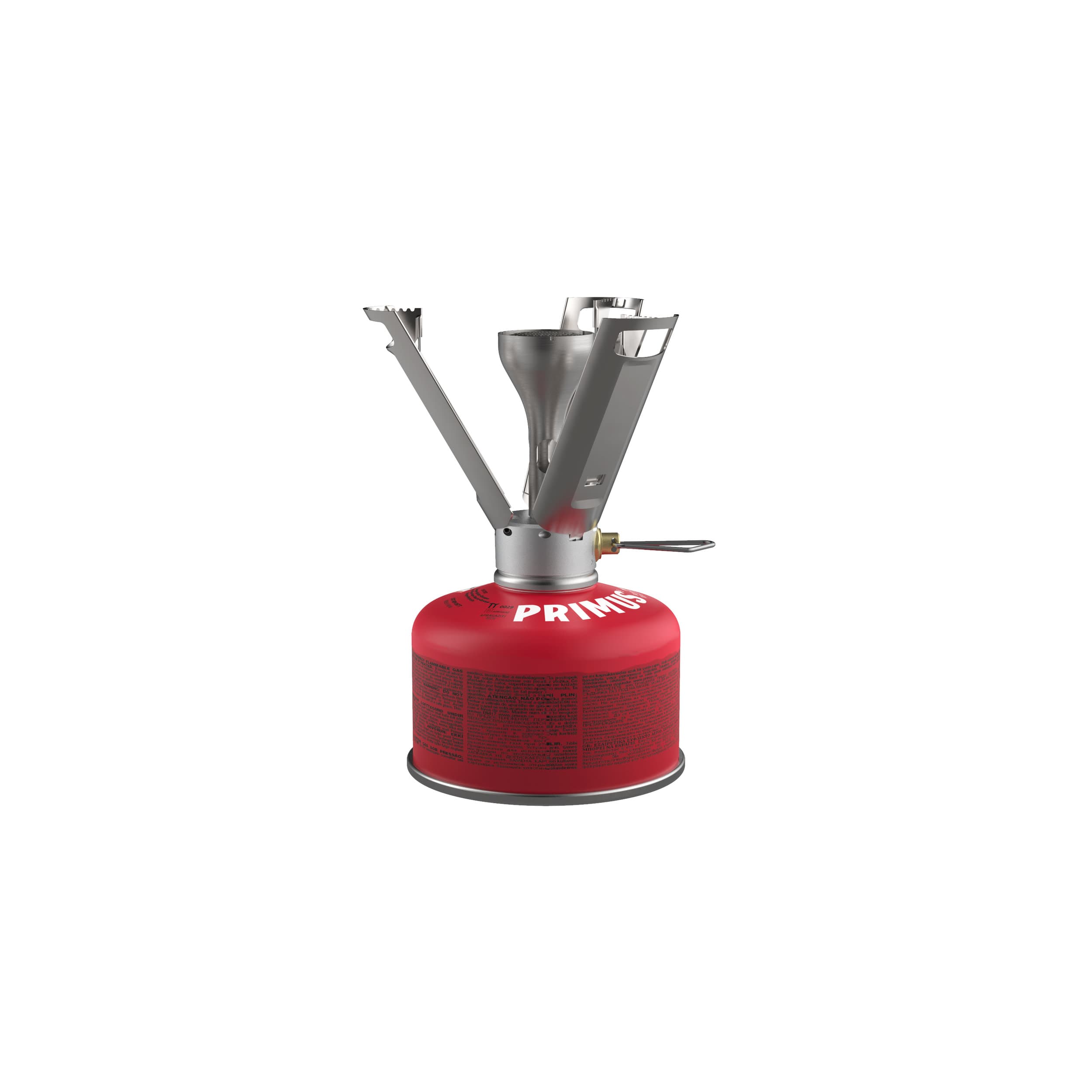 Firestick Stove — image 2 of 4