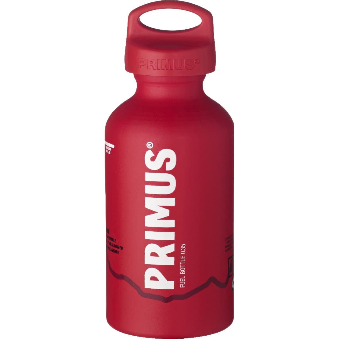 Fuel Bottle 0.35L — image 2 of 3