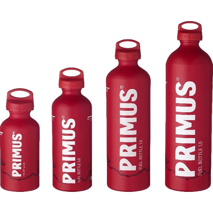 Fuel Bottle 1.0L — image 2 of 3