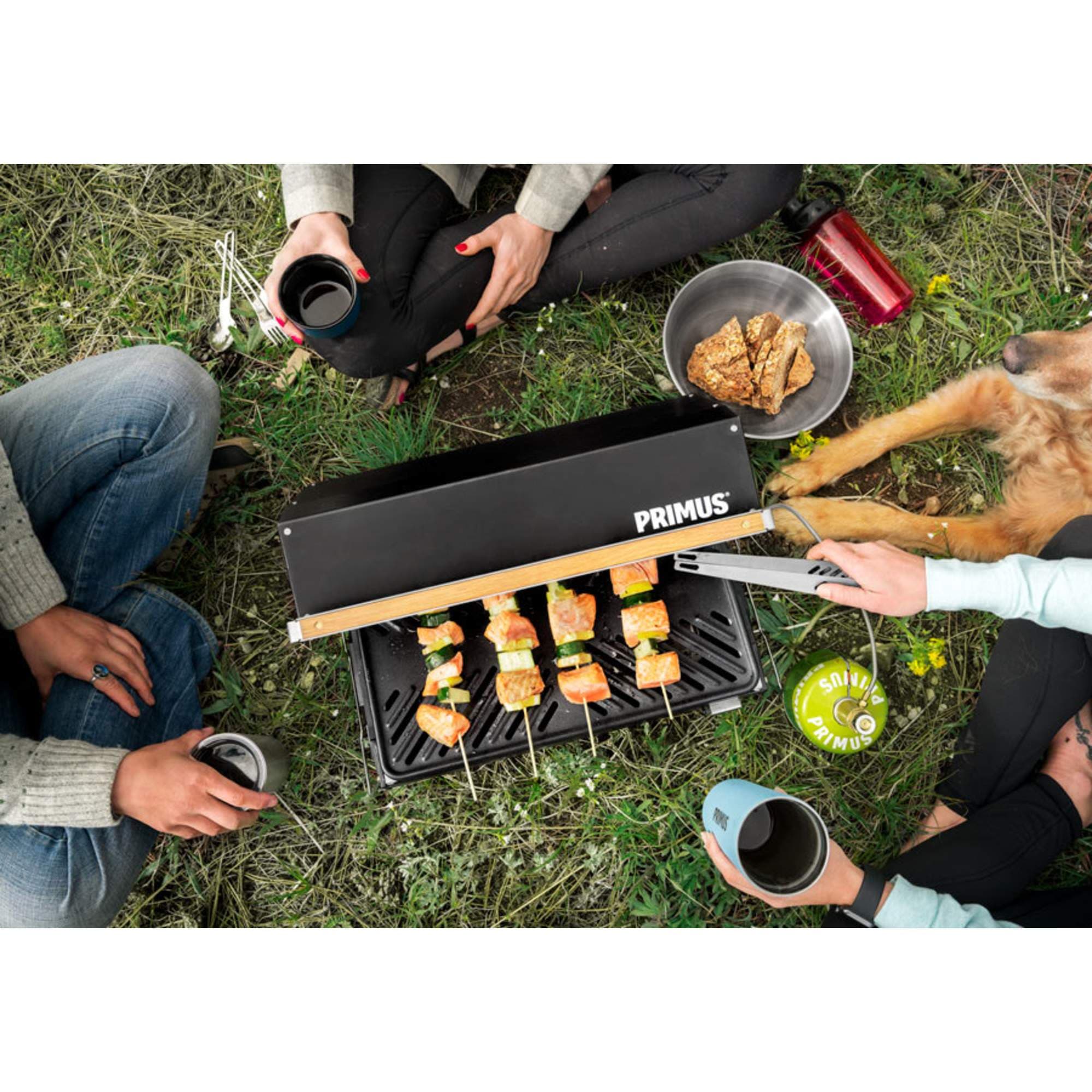 Kuchoma Stove — image 3 of 6