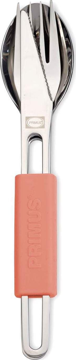 Salmon Pink