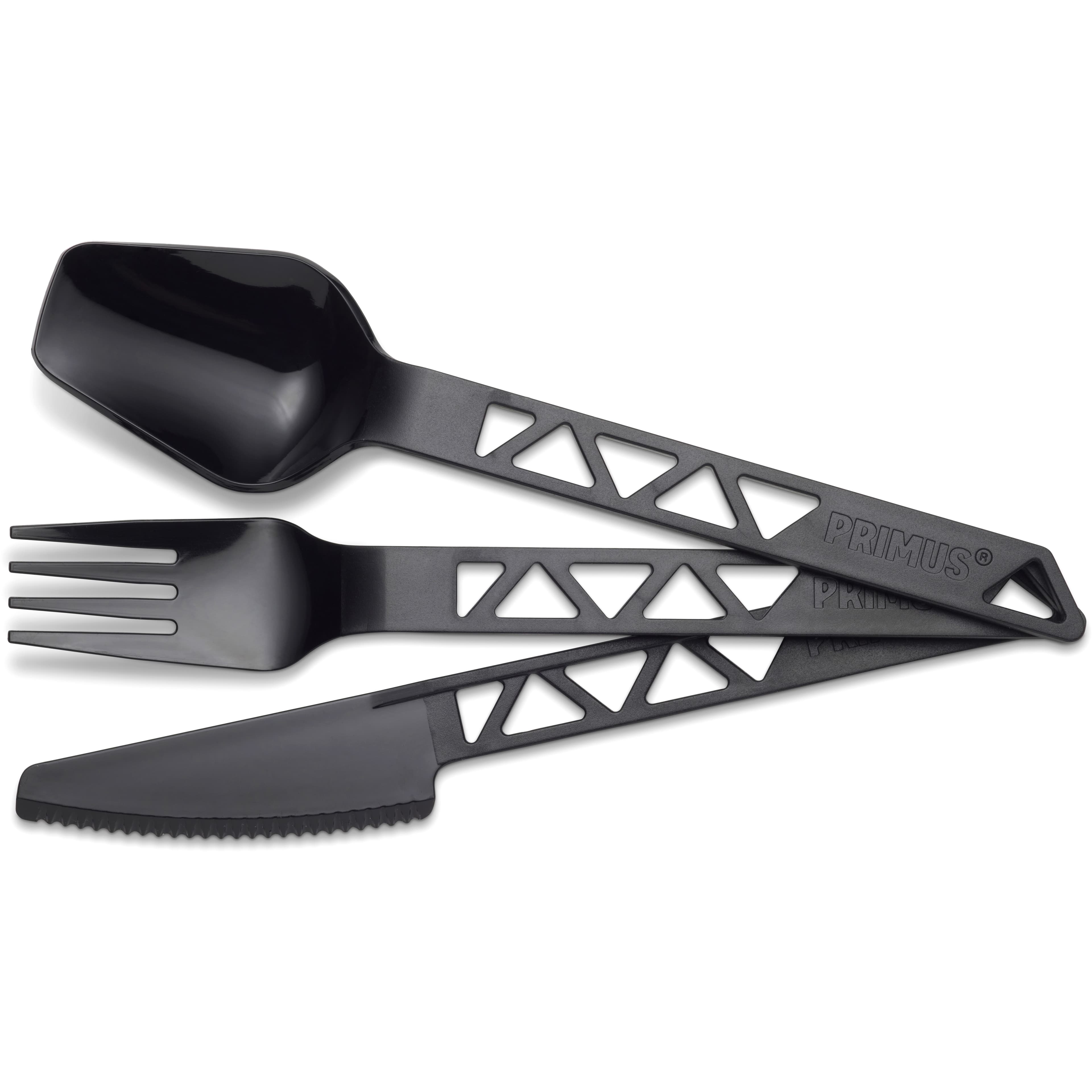 Lightweight Trailcutlery — image 1 of 2