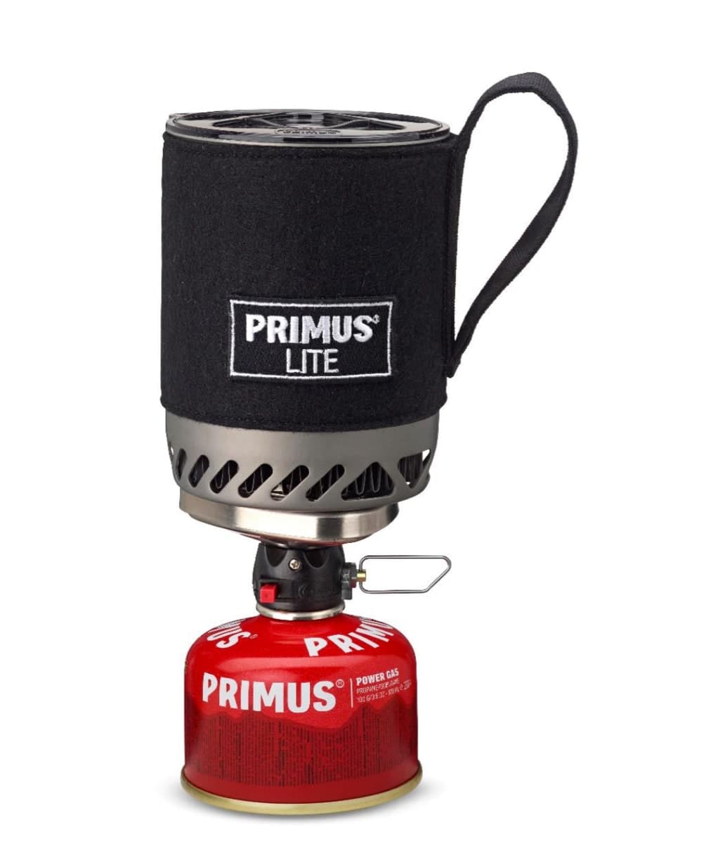 Lite Stove System — image 1 of 1