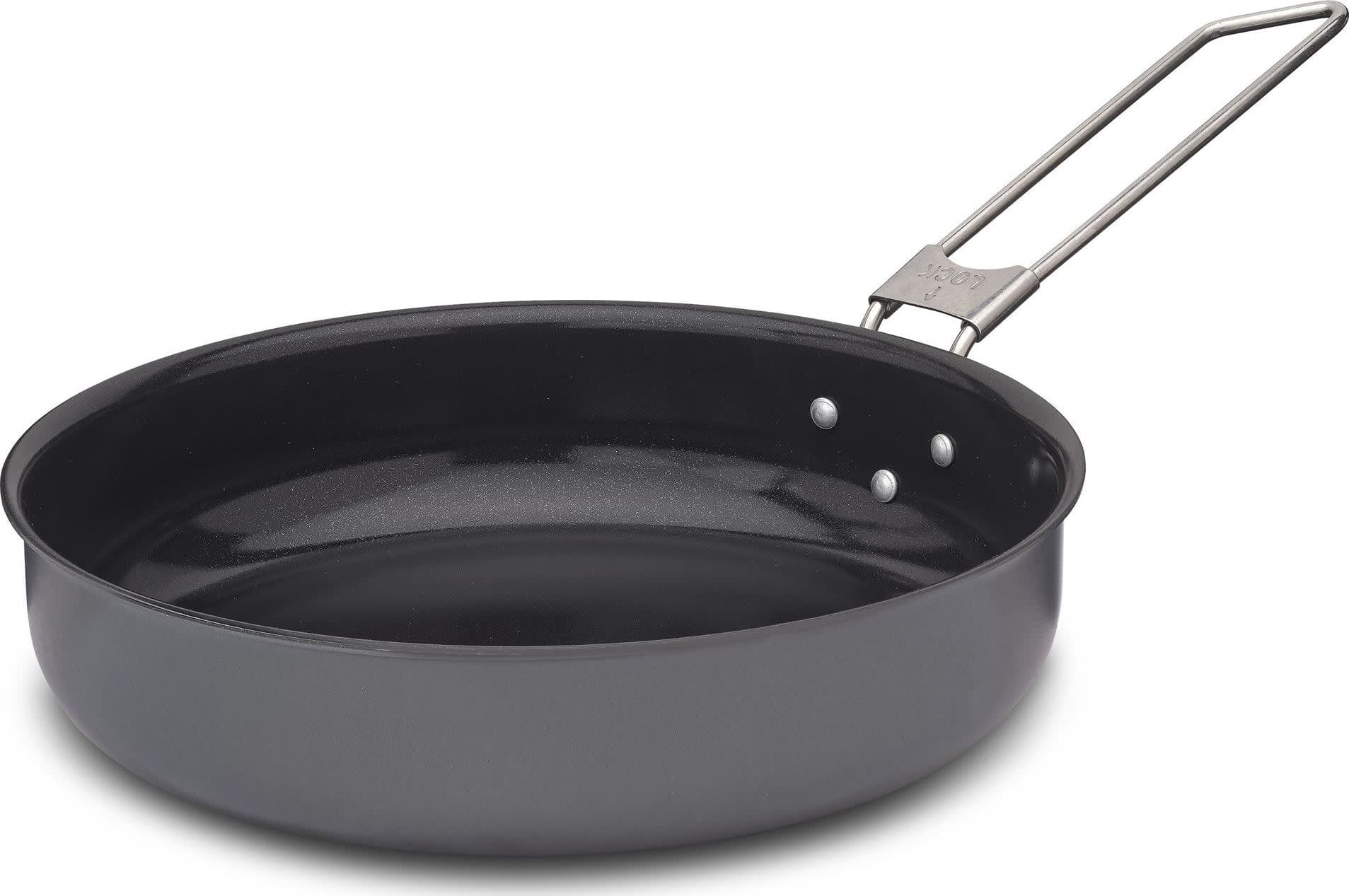 LiTech Frying Pan — image 3 of 9