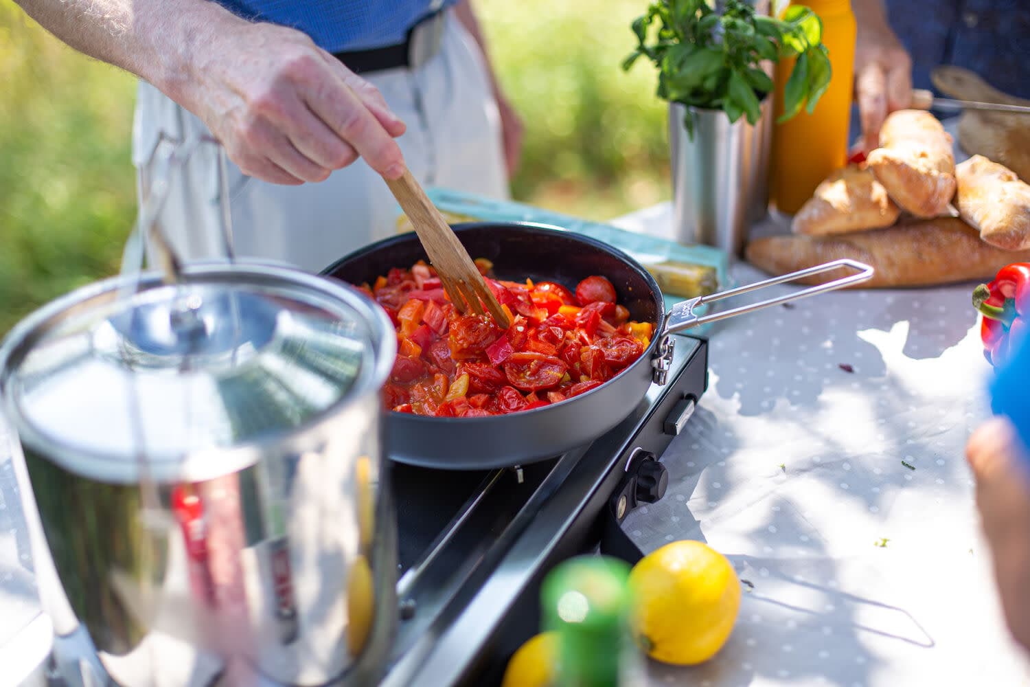 LiTech Frying Pan — image 13 of 13